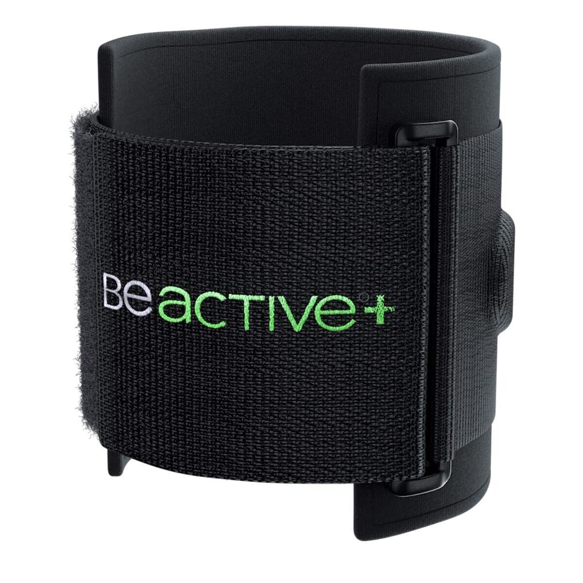 BeActive Plus Calf Wrap – Black (BA-1000)