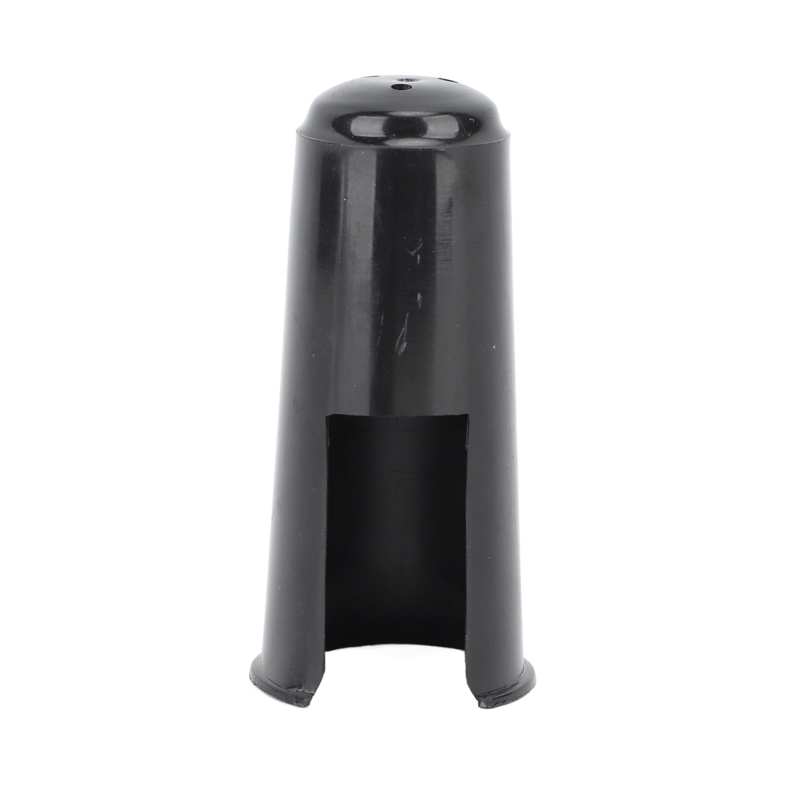 1 Alto Saxophone Mouthpiece Cap Lightweight Protector For Musicians Plastic