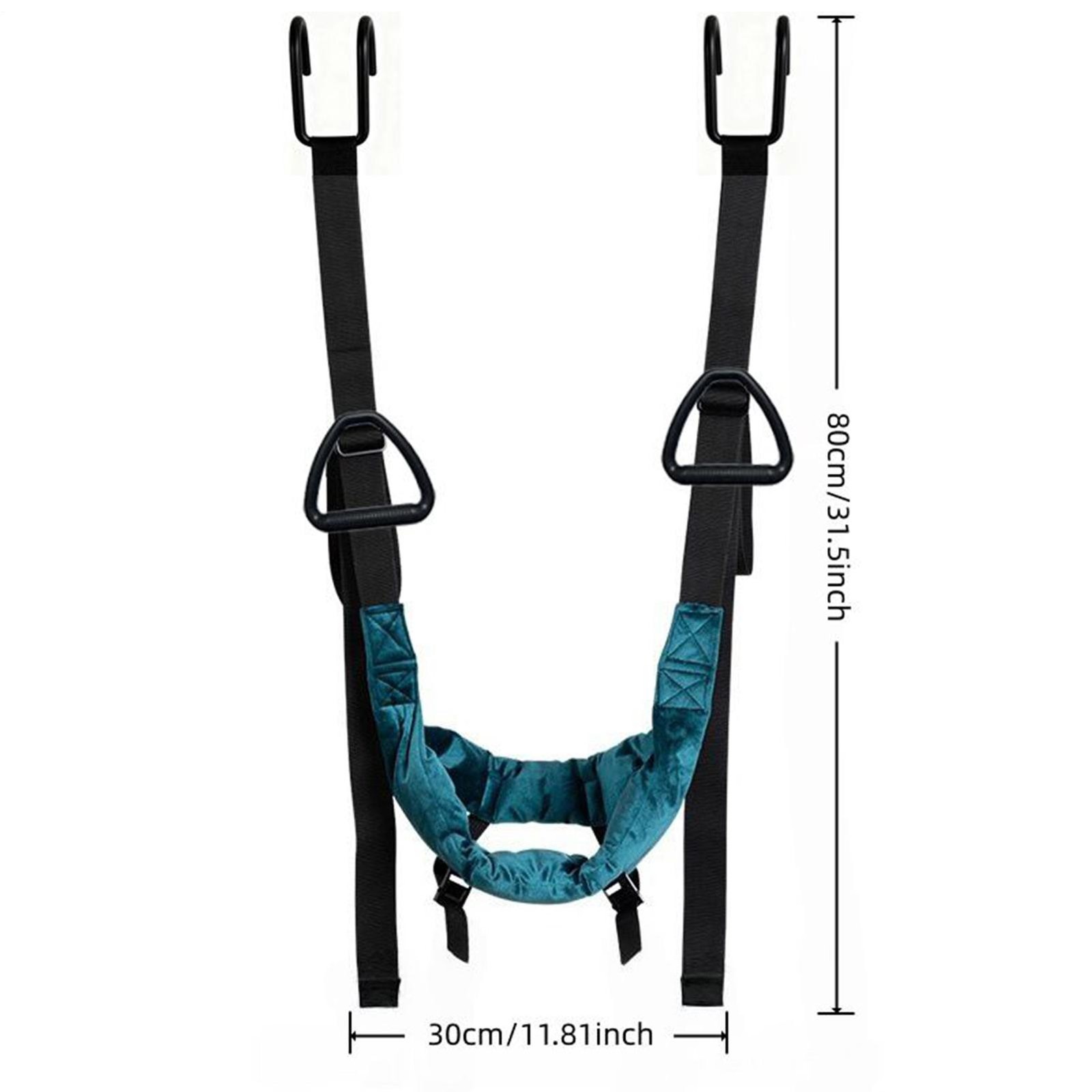 Neck Stretcher Cervical Traction Device For Home – Standart Orthopedic Trainer