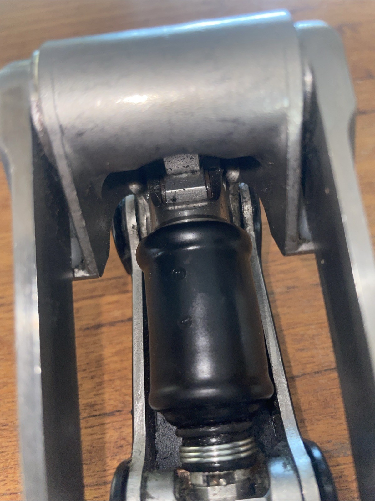 OTTOBOCK Otto Bock 3r46 Prosthetic Knee. PARTS ONLY