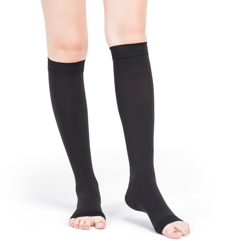 Compression Sock Women Men Best Running, Athletic Sports, Crossfit,Flight Travel