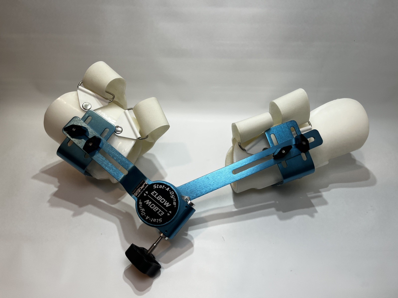 Lantz Medical Stat-A-Dyne Elbow Slider Dynamic Right