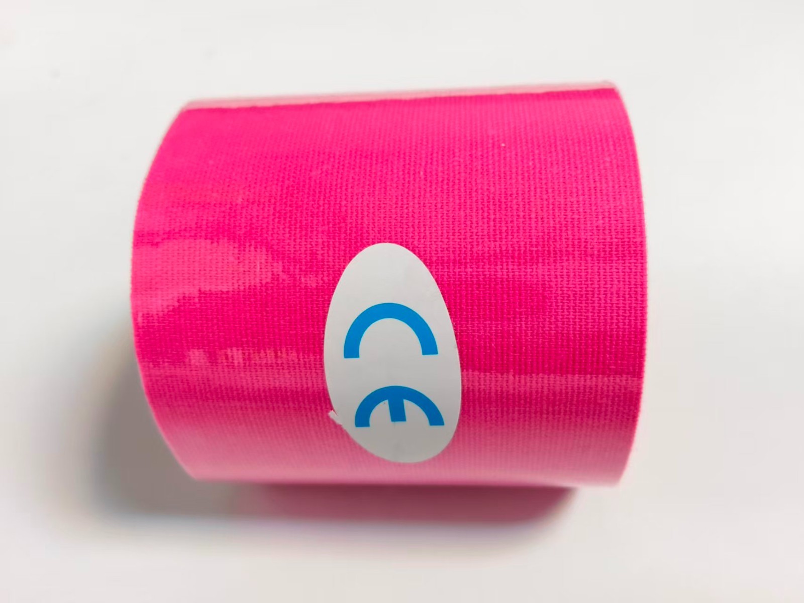 7.5cm*5m Kinesiology Tape Elastic Sports Tape Muscle Pain Relief 4 Rolls/box