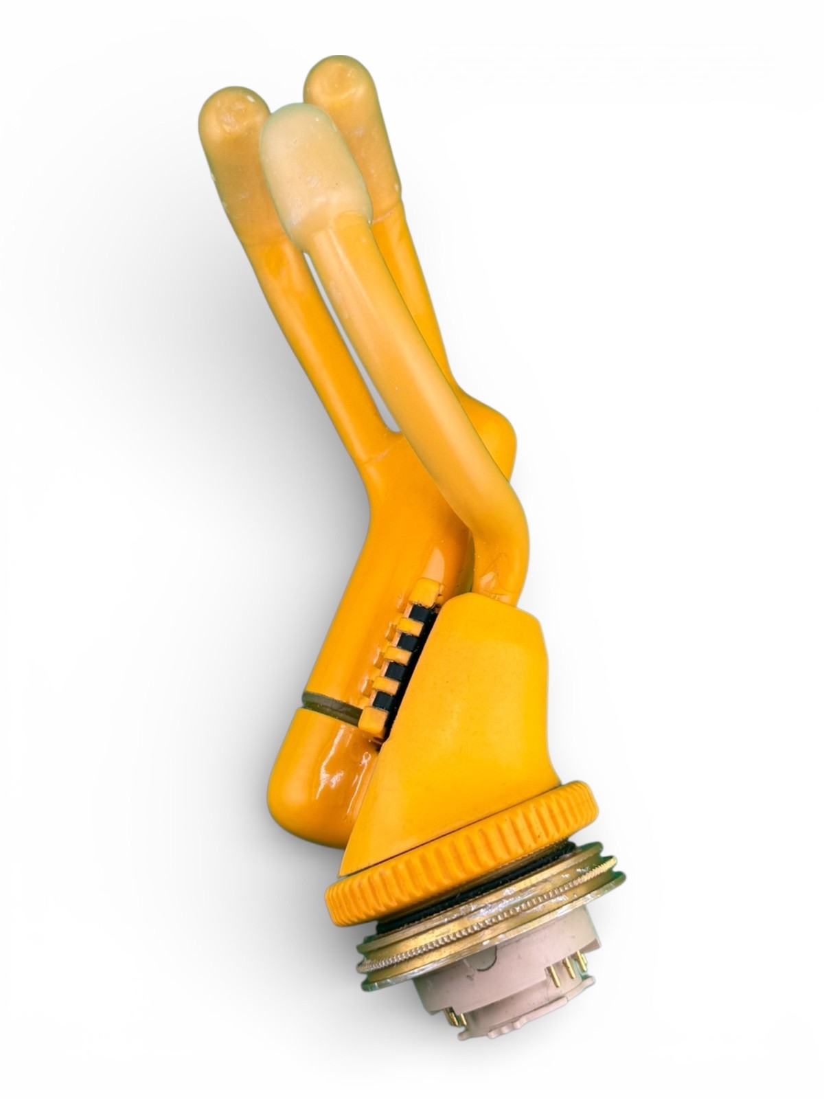 Ottobock Otto Bock Myoelectric Prosthetic Hand, 8e51 Electric hand 2000. Right