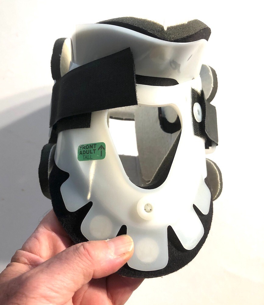 Transitional 172 Cervical Neck Collar – Light Weight Comfortable – rv