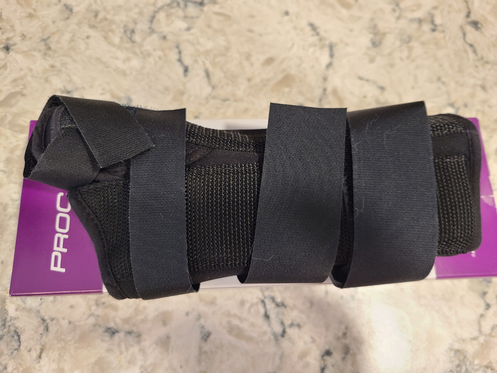 PROCARE 79-87315 QUICK FIT WRIST RIGHT UNIVERSAL / Adjustable Perfect Fit