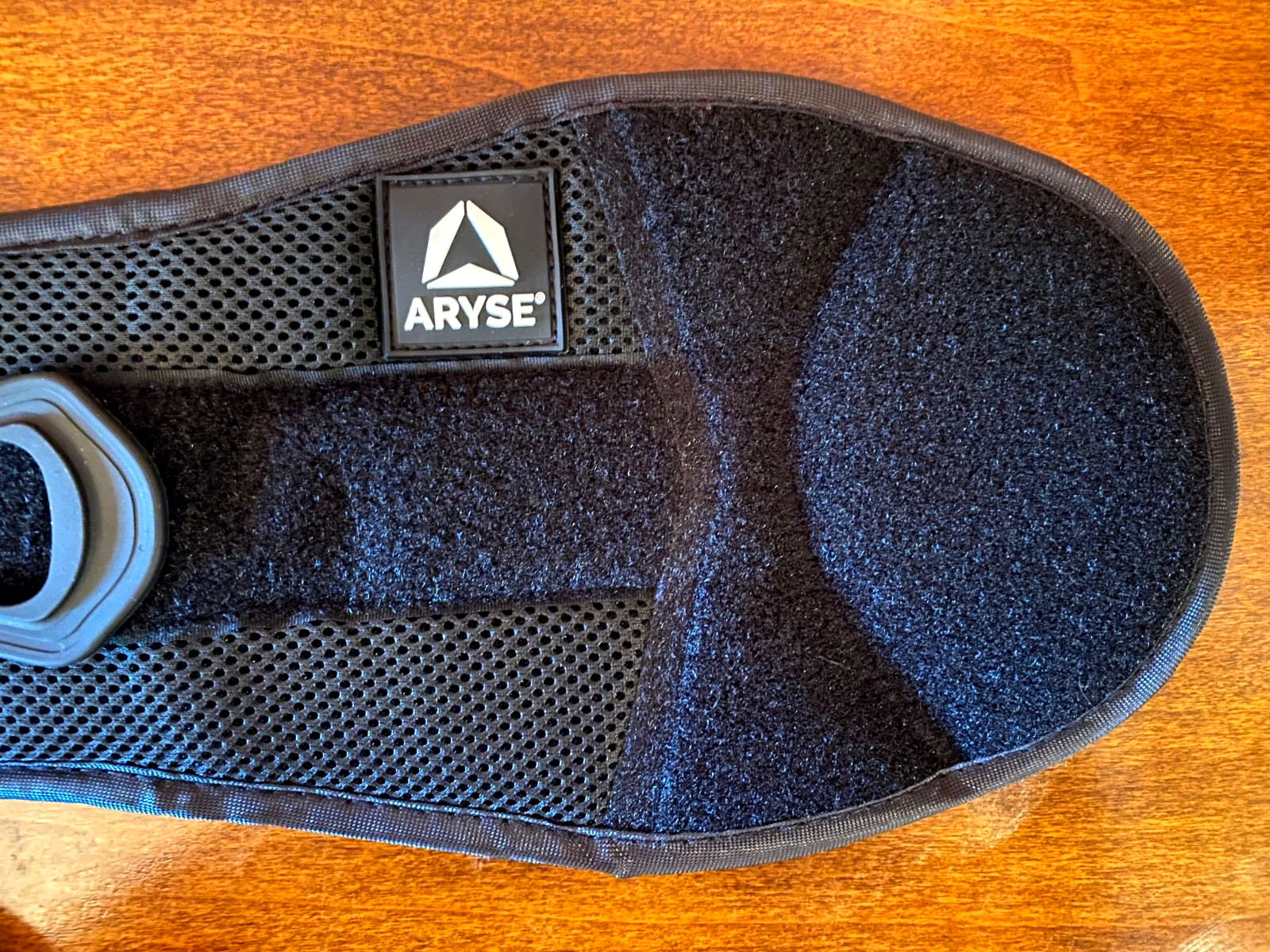 Aryse Metforce Universal LSO Back Brace – T-Back Compression Coded L0637 / L0650