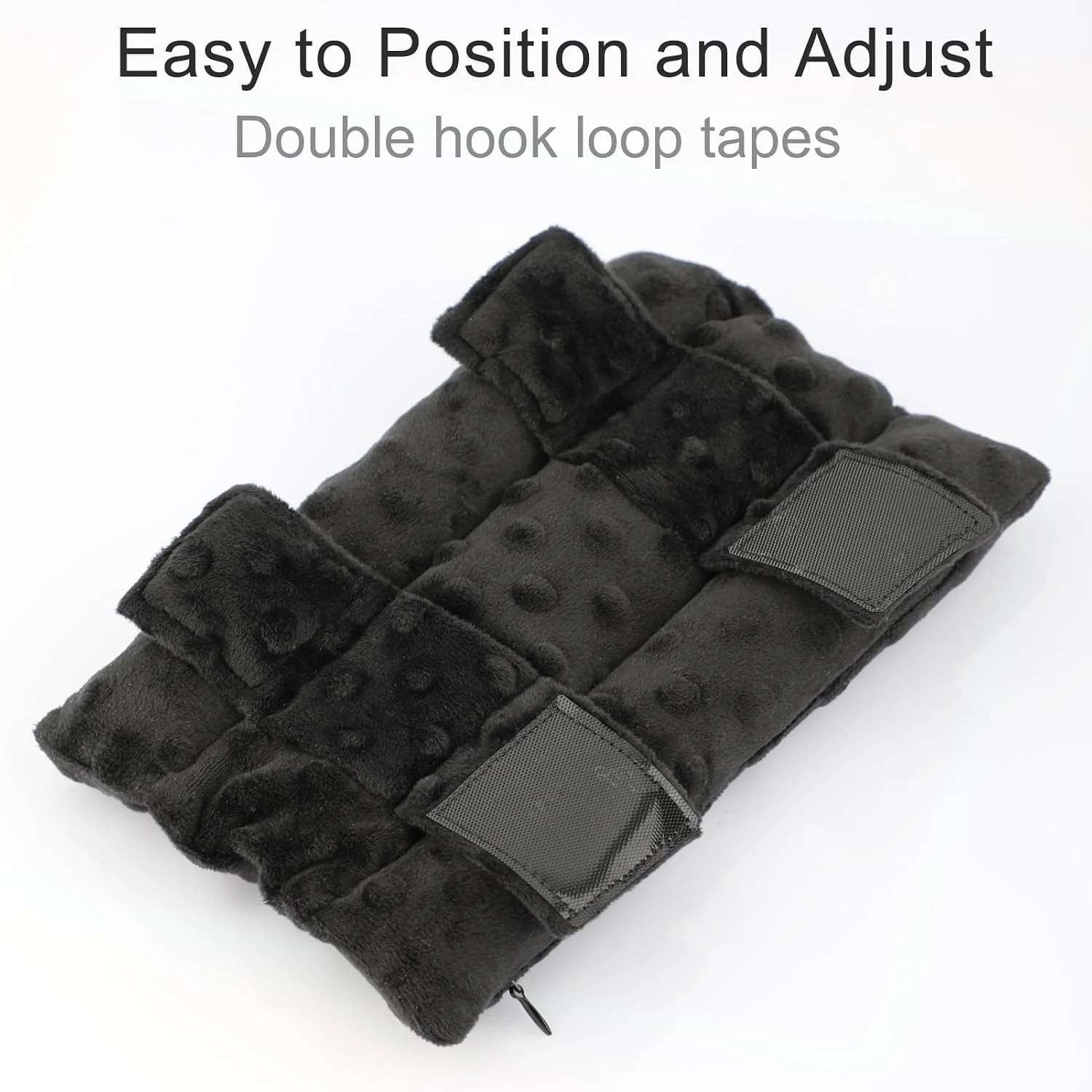 Upgrade Neck Pad Strap Cushion Pillow for Arm Sling Comfort Shoulder Support Pad