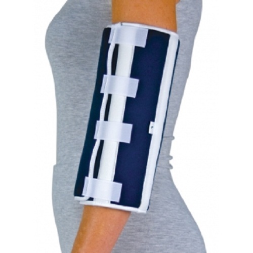 DonJoy ProCare Elbow Immobilizer Limb Positioner, XXL, NEW, UNUSED, 79-91529