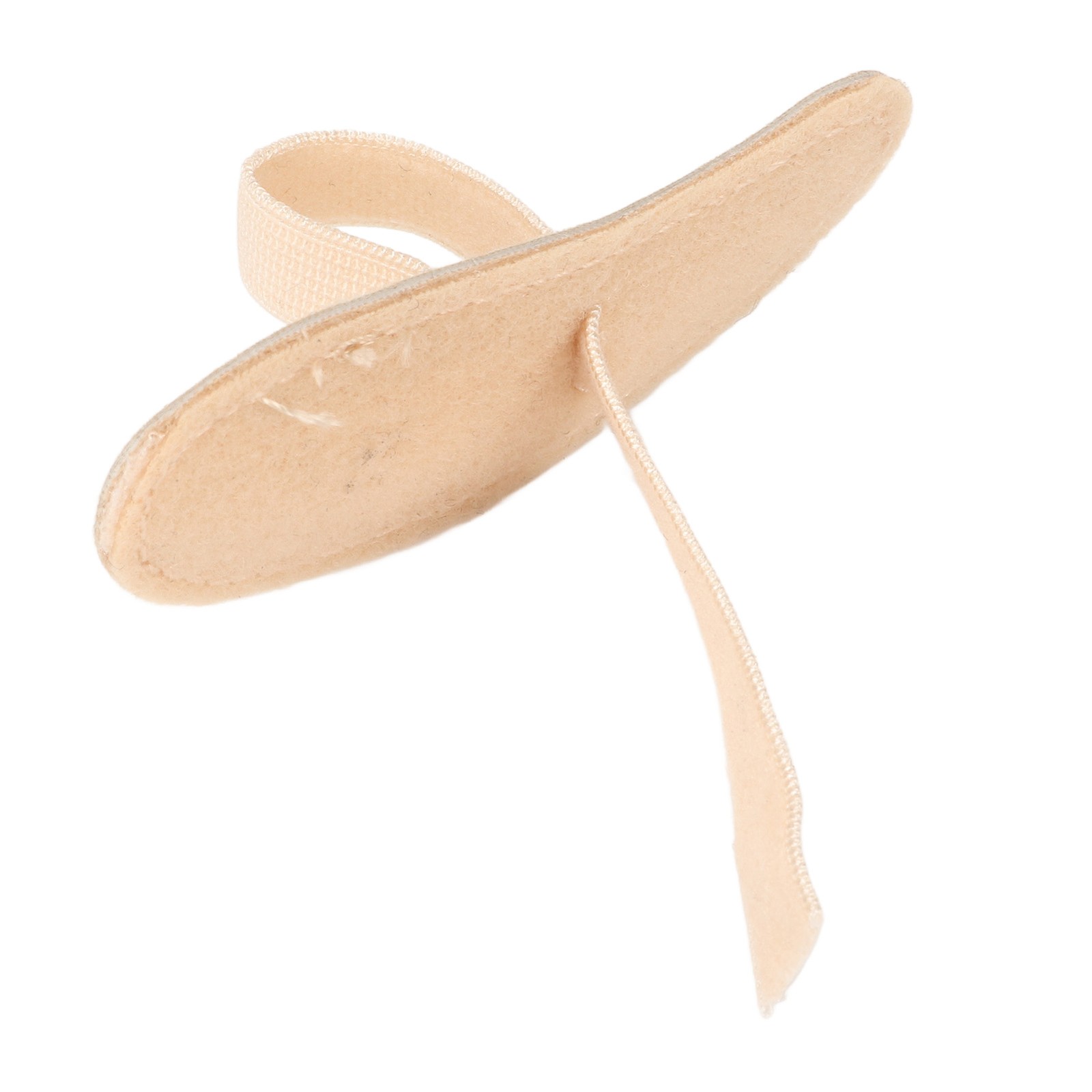 Hammer Toe Cushion Toe Buttress Pad Adjustable Comfoltable For Foot N