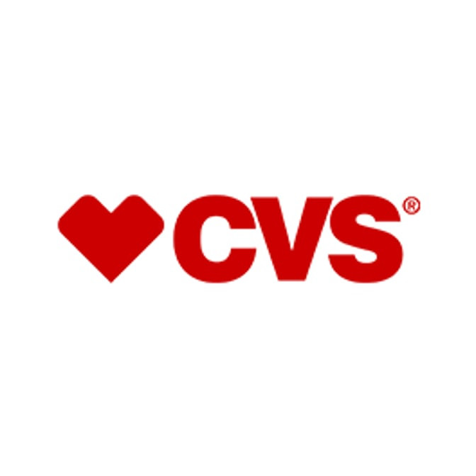 CVS Health Adjustable Stabilizing Knee Support Moderate One Size-Hot or Cold