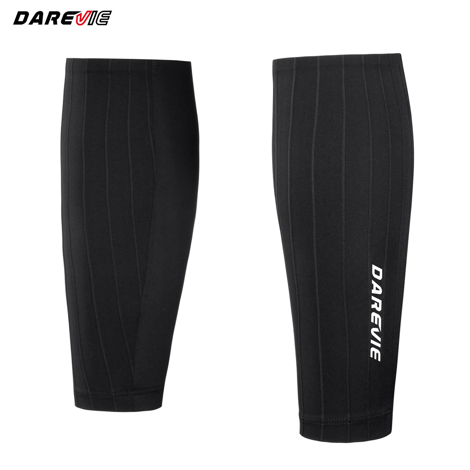 Cycling Calf Sleeve Reduce Wind Resistance Race Level Cycling Leg S