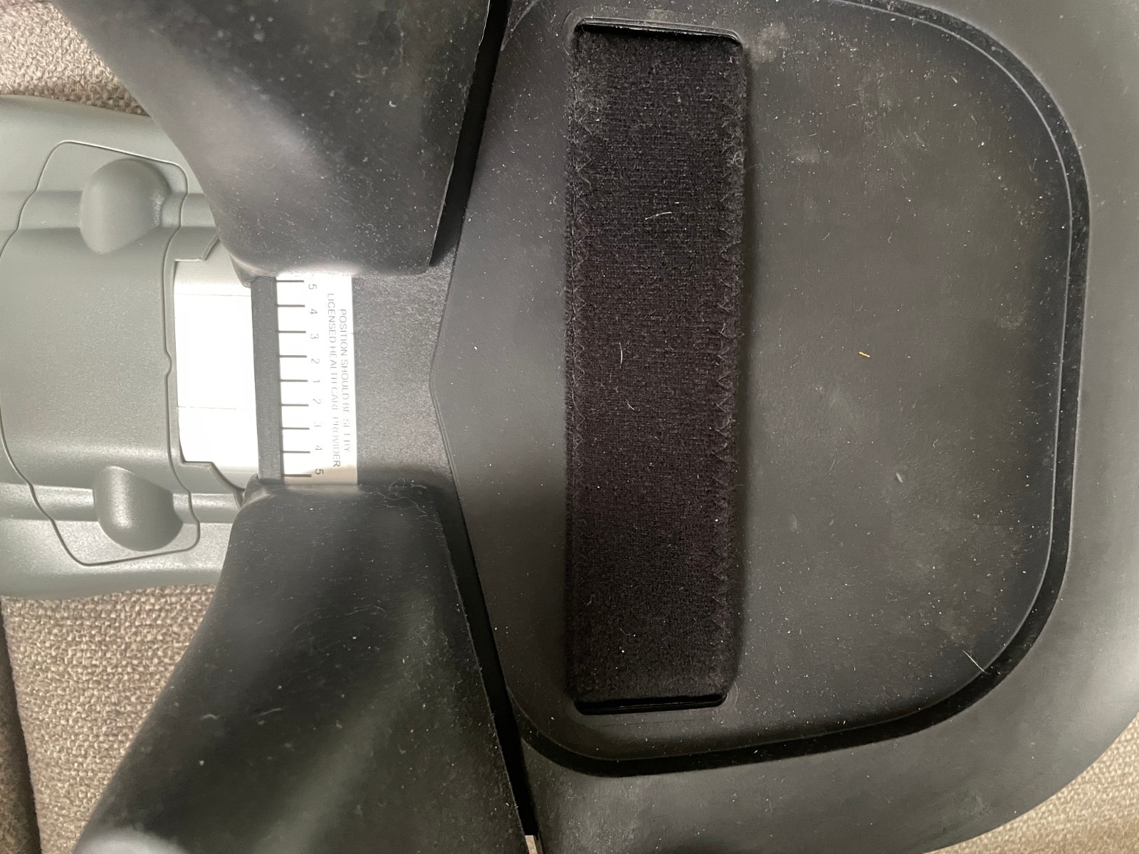 COMFORT TRACK, WCT89388, Pneumatic Neck Therapy, Clean & Excellent Condition