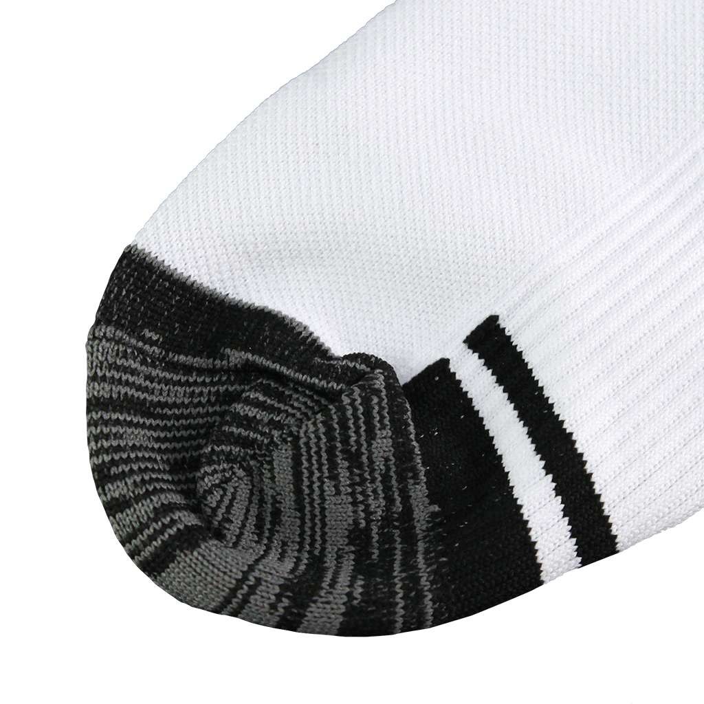 5 Pairs Men Women Compression Socks Plantar Fasciitis Arch Ankle Run Support