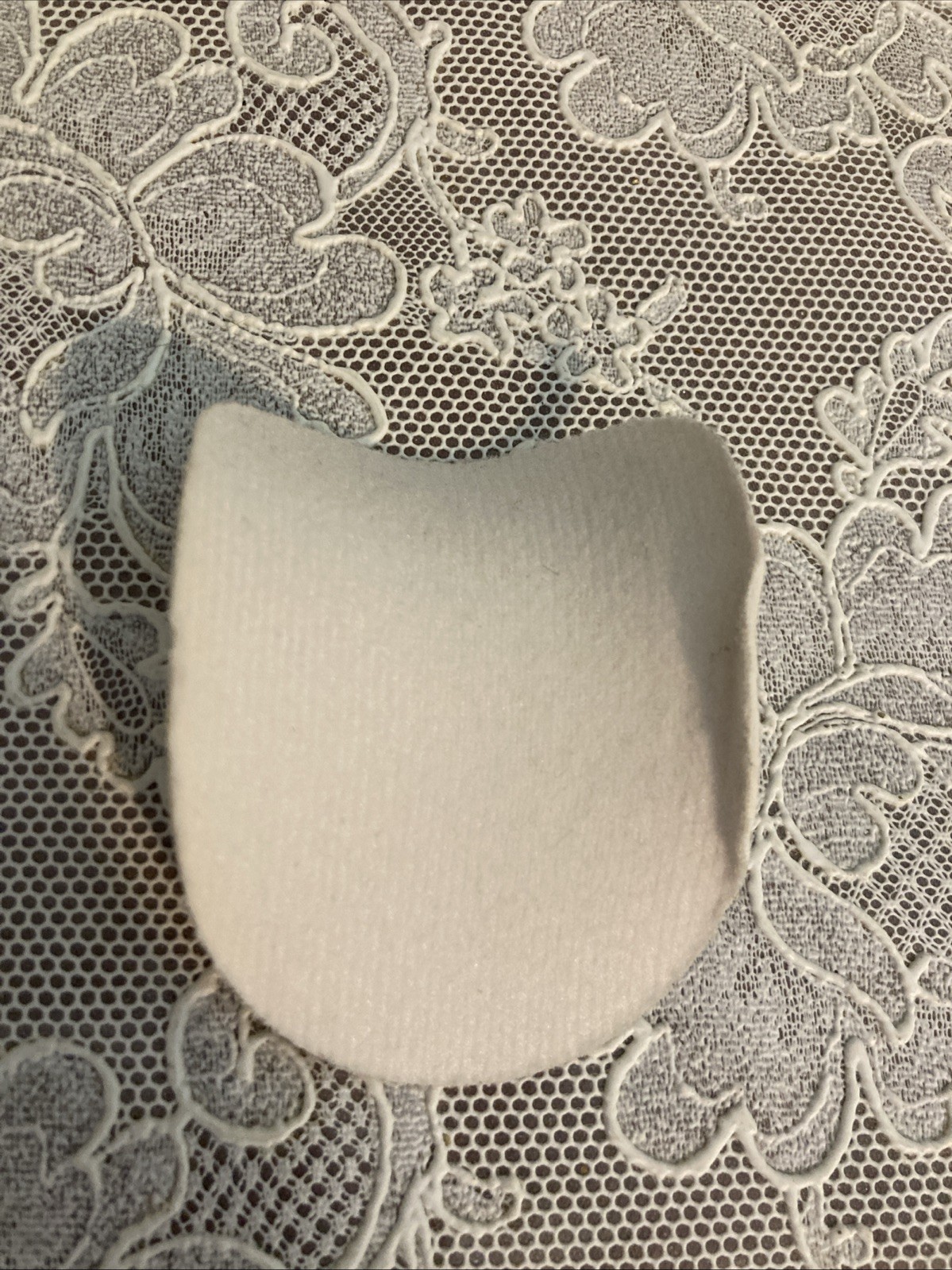Cascade Toddler AFO Brace Replacement Chip Only