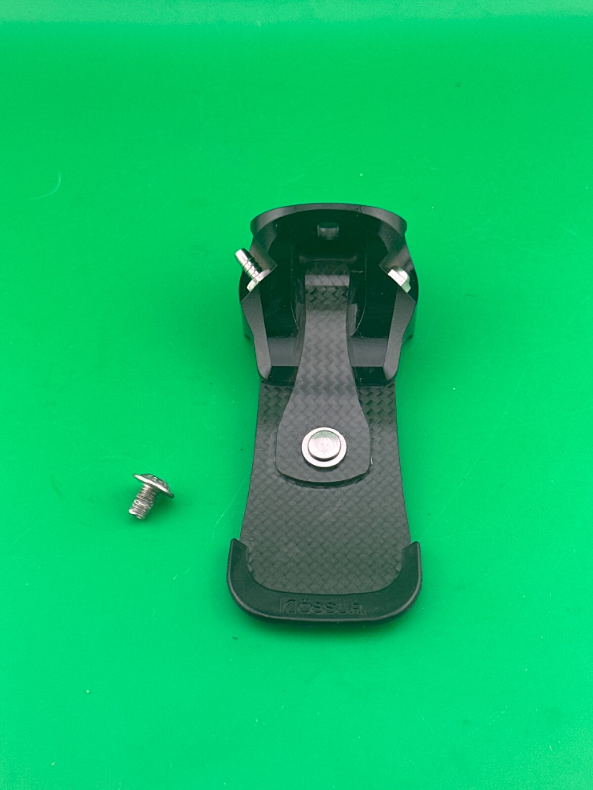 Ossur Pro-flex Proflex Xc Unity Prosthetic Leg Pump. Fits 28-30 Size Feet