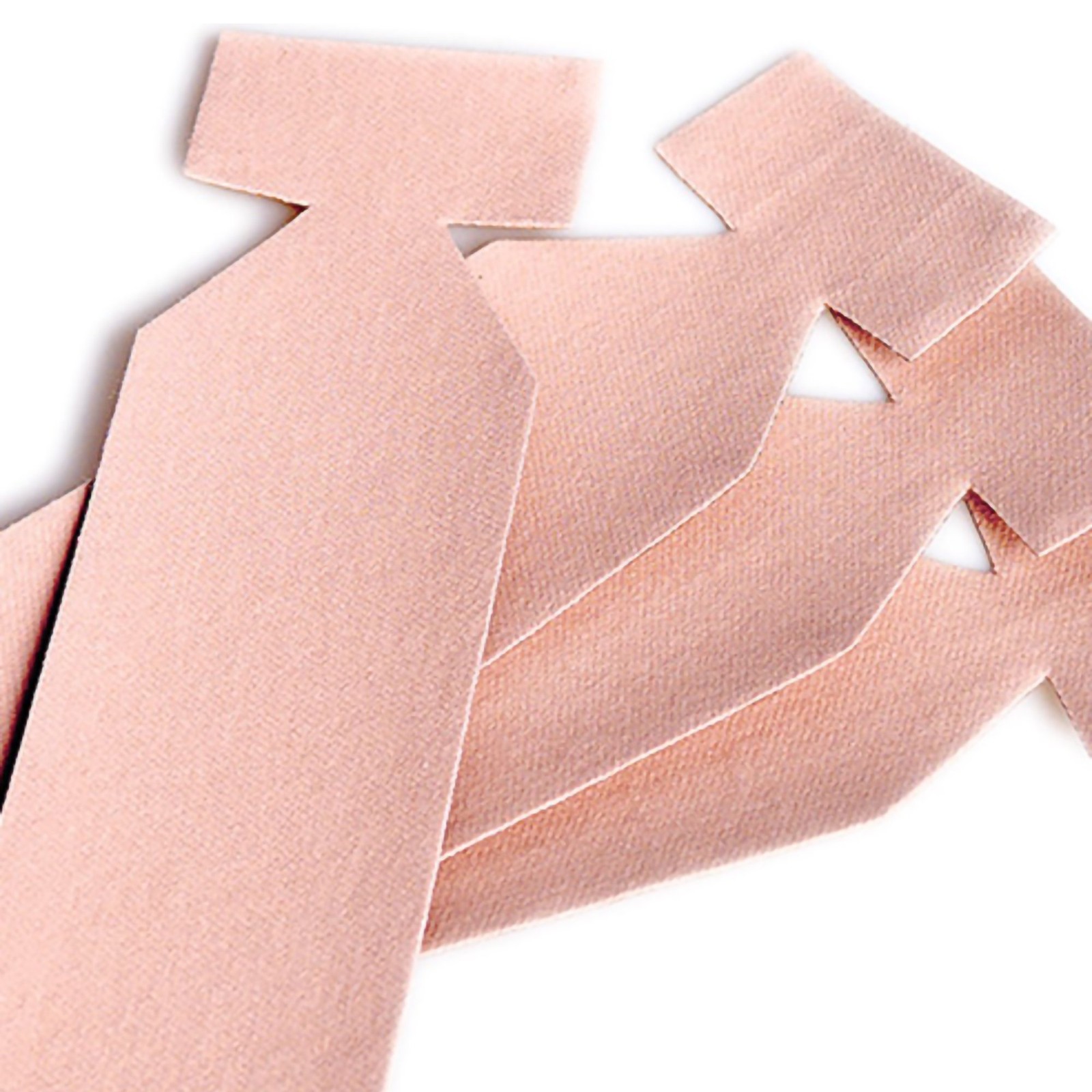McKesson Beige Plantar-Fascia Strap One Size Adhesive for the Foot 42335 50 Ct