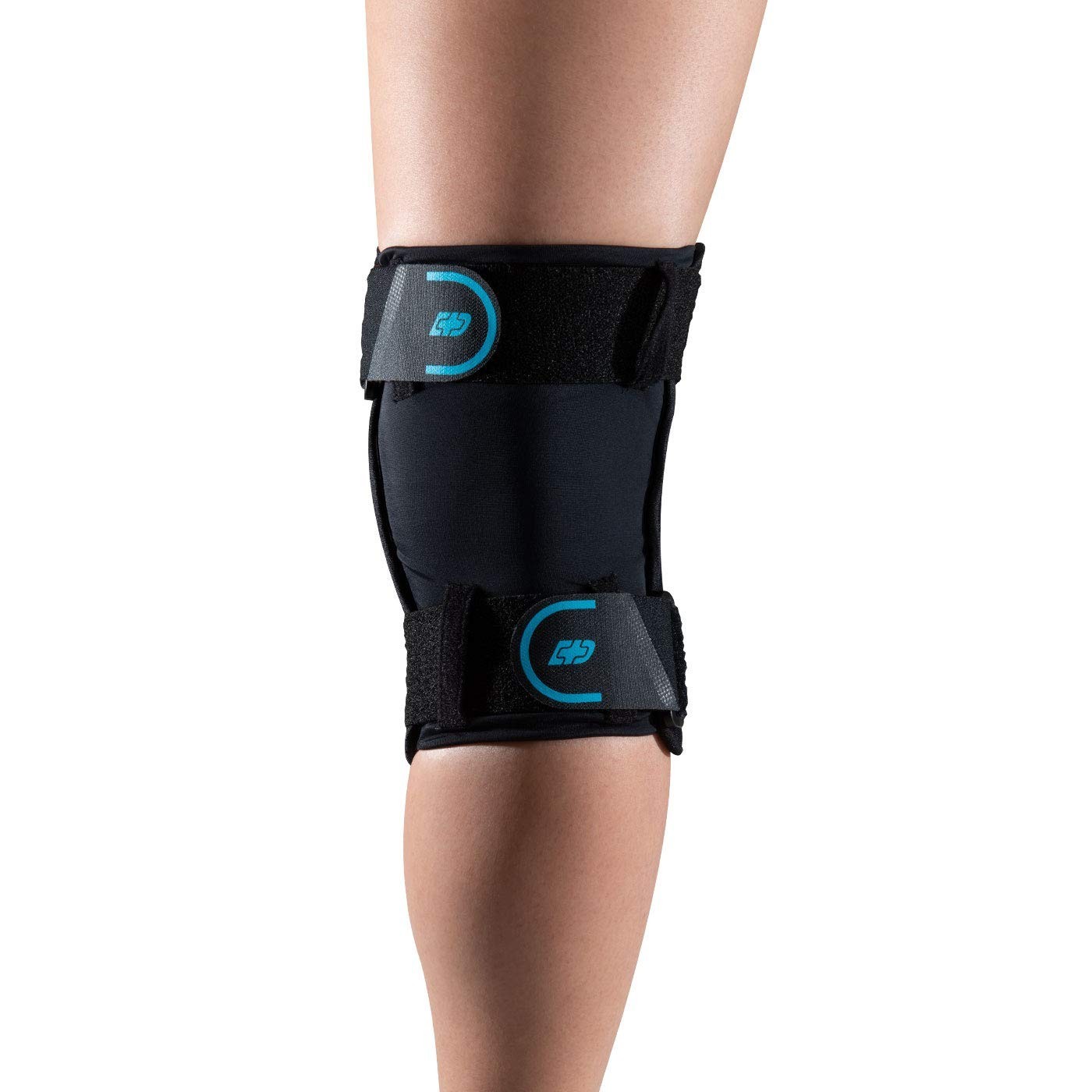 DonJoy Webtech Lite Knee Brace for Knee Pain Patella Tendonitis Osgood Large NEW