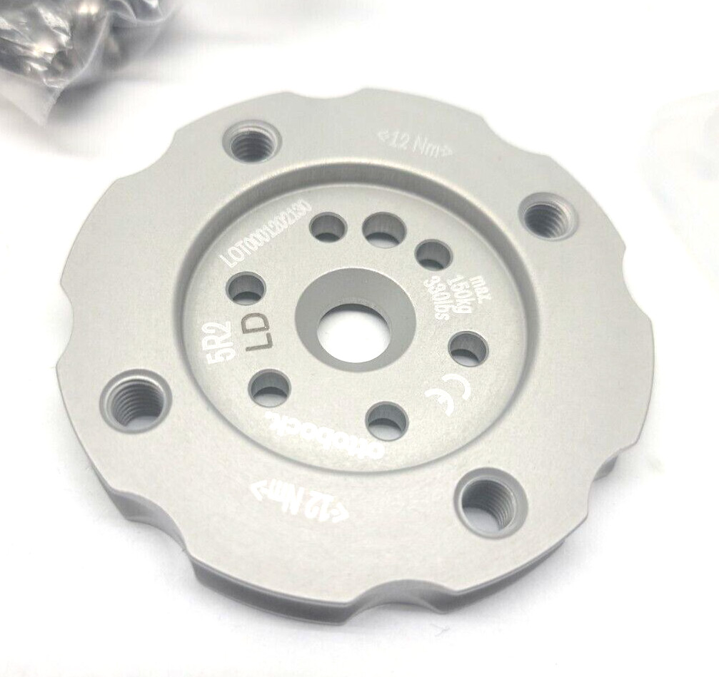 ottobock Lamination Ring up to150 kg 5R2