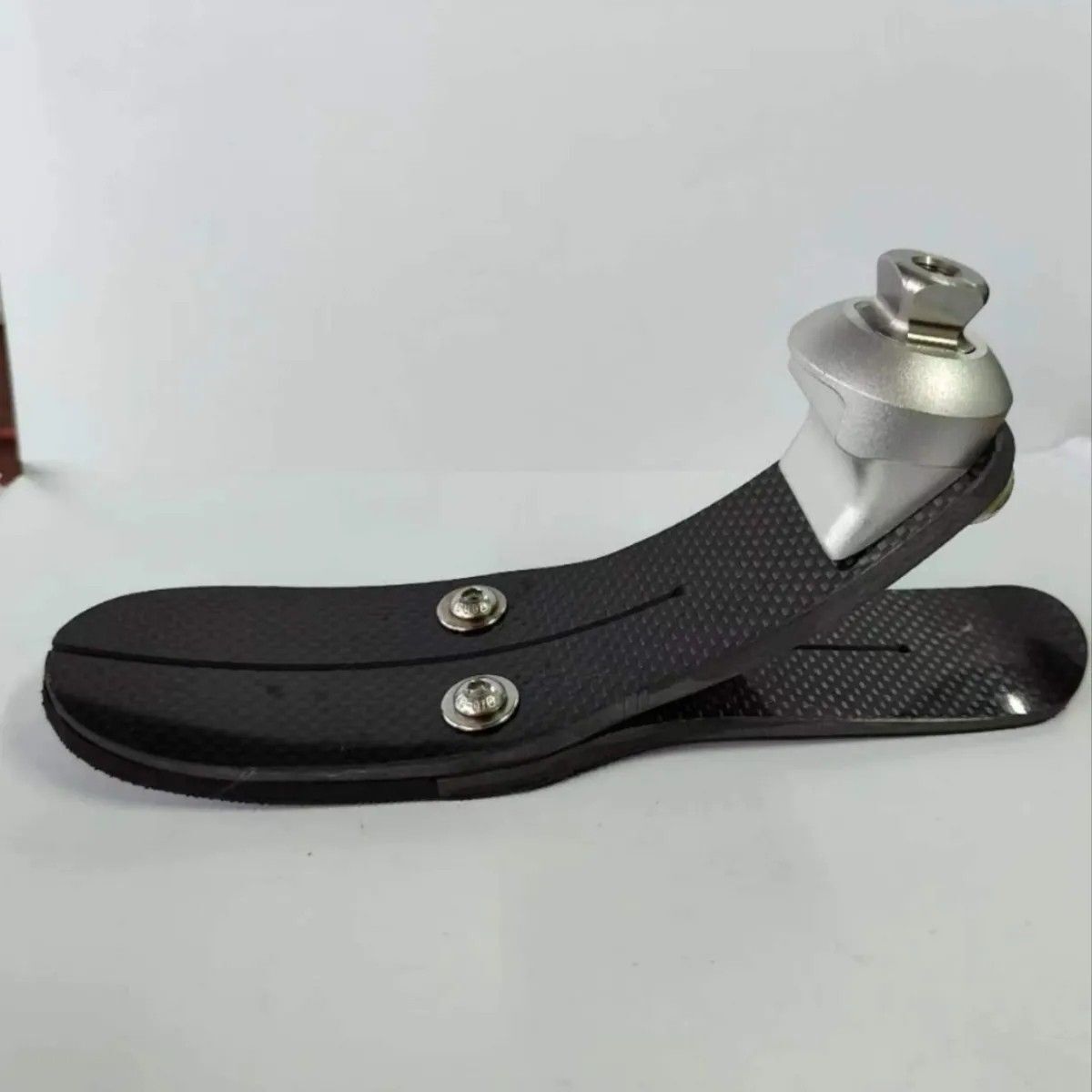 High ankle Carbon Fiber Prosthetic Foot Left Right size 22-27