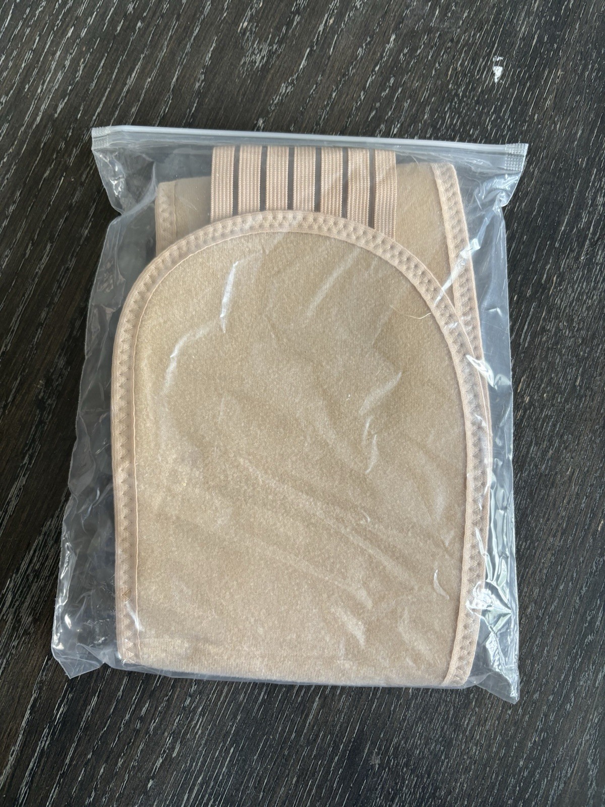 BABYGO Abdominal Pregnancy Support Belt 4XL Beige