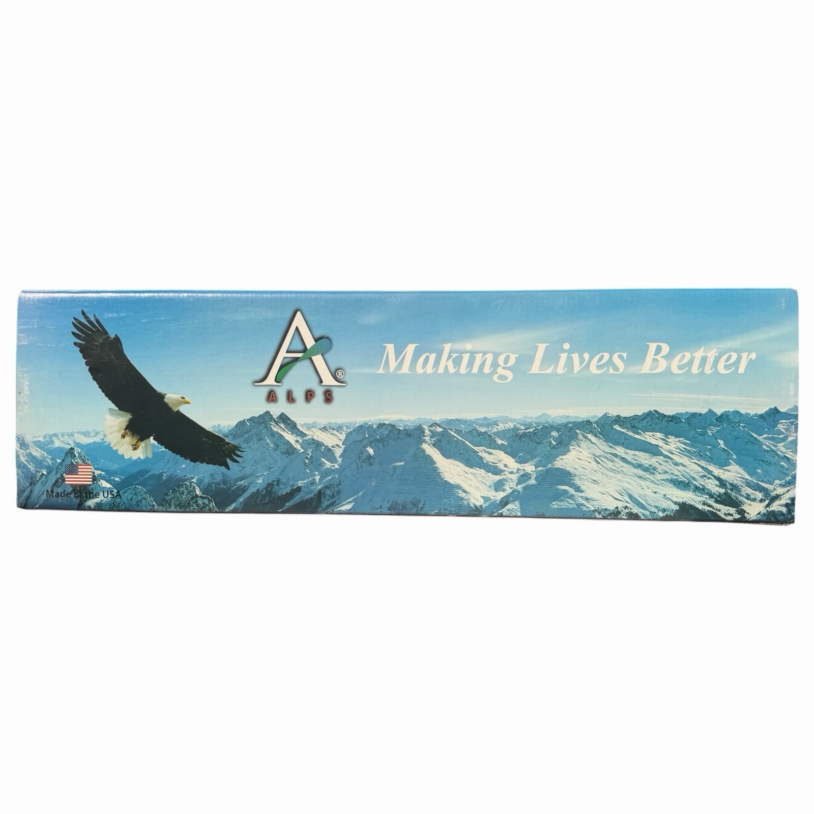 ALPS AKDT32-3 Above Knee Transfemoral Gel Locking Prosthetic Liner Size 32
