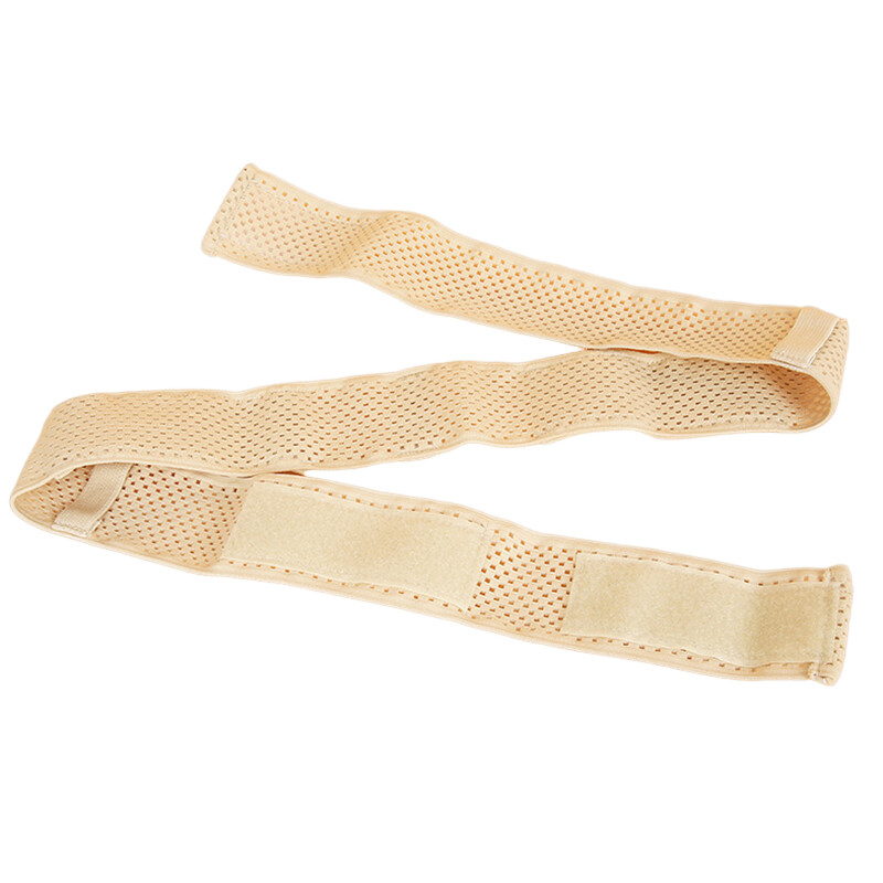 Peritoneal Dialysis Belt Mesh Adjustable Breathable Catheter Care Protection