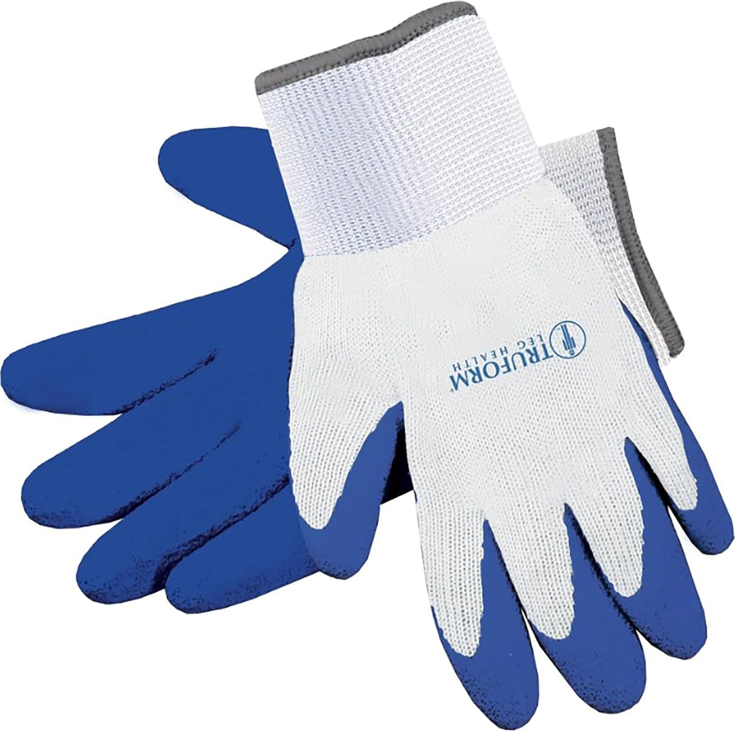 High-Quality Donning Gloves for Compression Garments – Protects Fabrics, 1 Pair