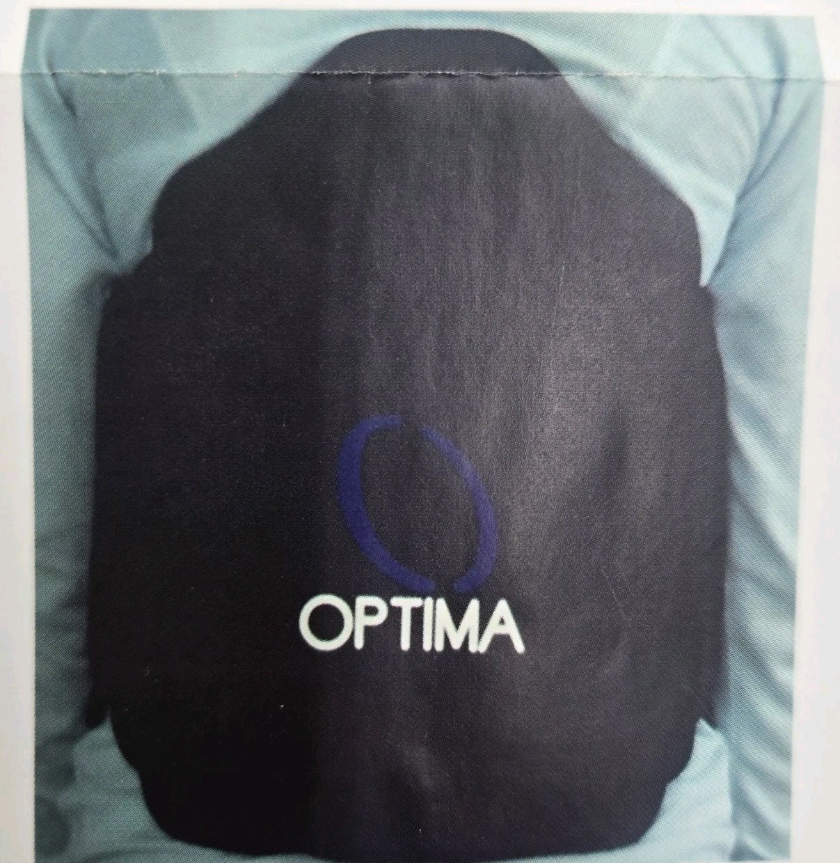 Optima Back Brace Lumbar Support Prime Series XL for 41″ – 46″ Waist Size