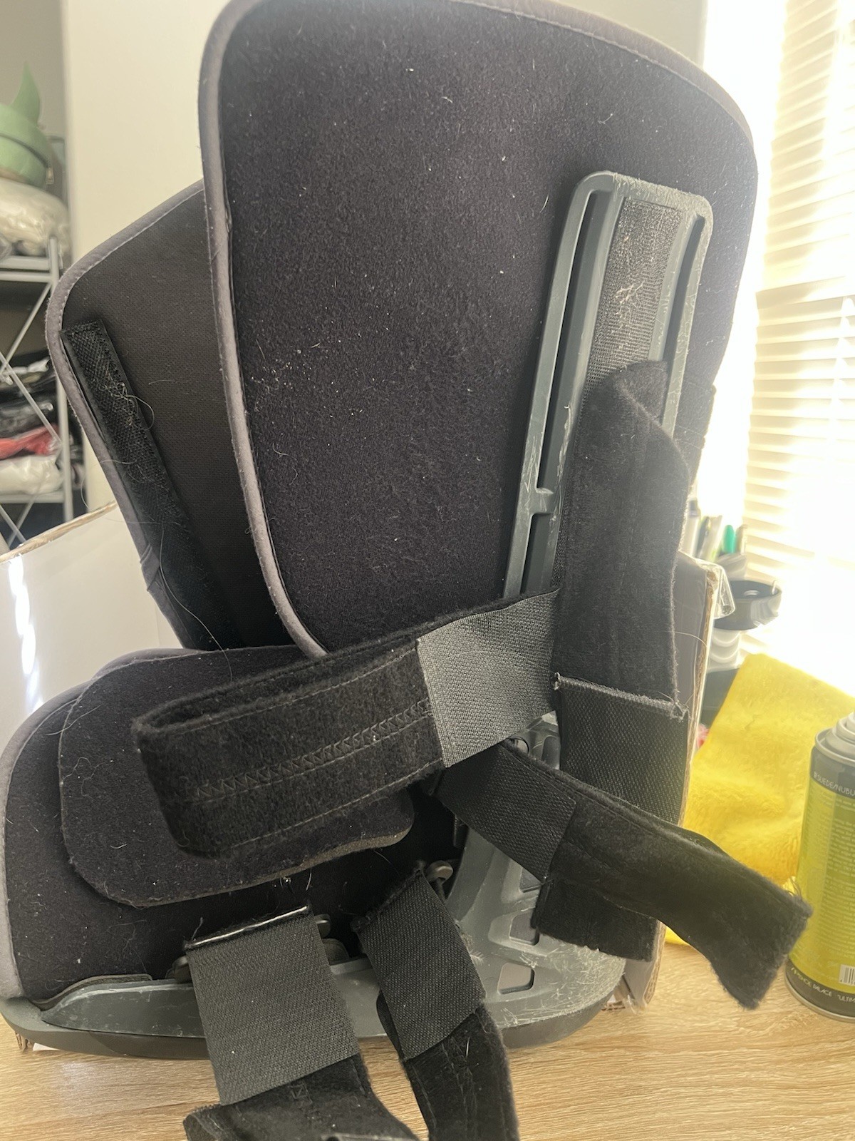 CAM Fracture Walker Boot Tall-Full Recovery, Protection, Support and Healing