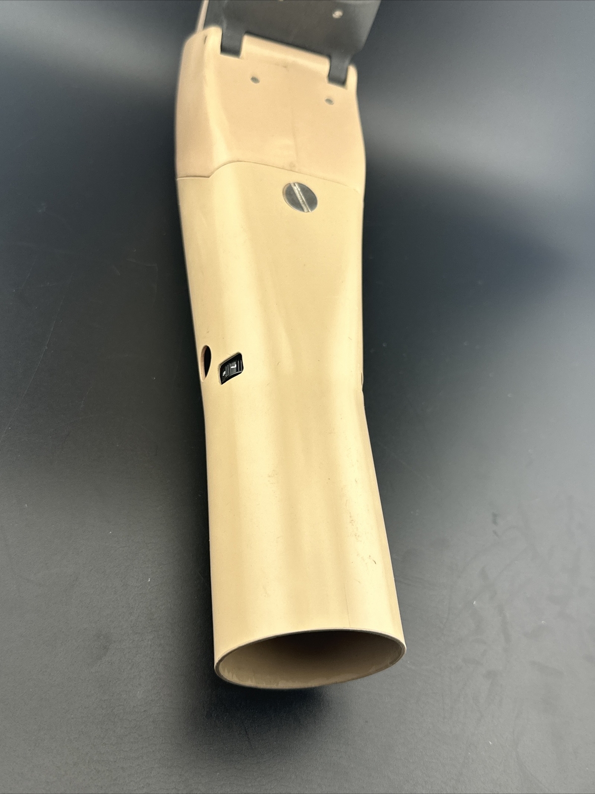 Utah Prosthetic Arm Items Have Not Been Tested Selling For Parts No Wrist Unit