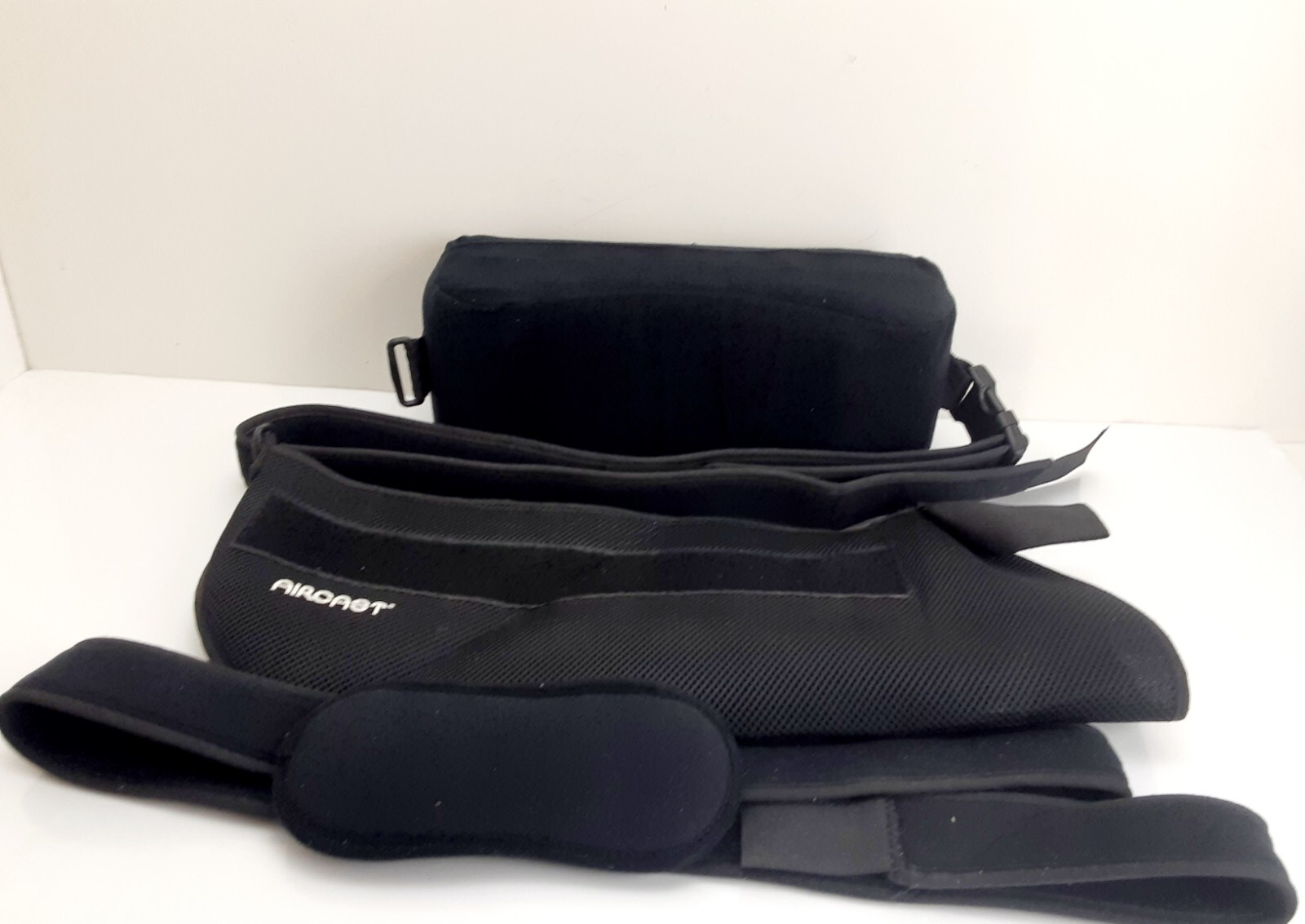Aircast DJO Universal Quick Fit Shoulder Stability Harness With Strap