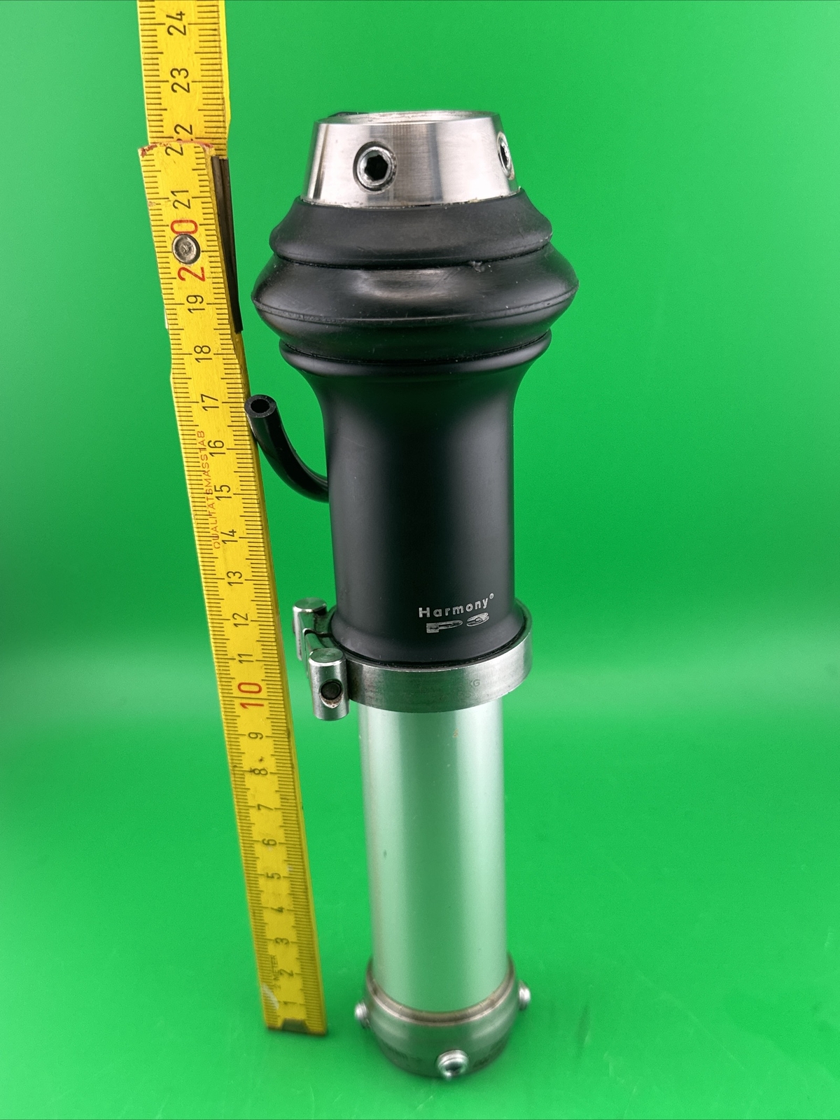 ottobock otto bock p3 harmony prosthetic leg pump. 4R147=4.