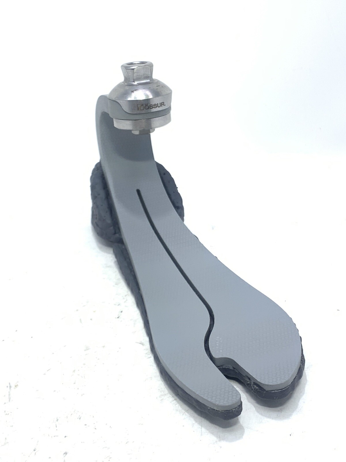 ossur balance s prosthetic foot. size 27. category 2