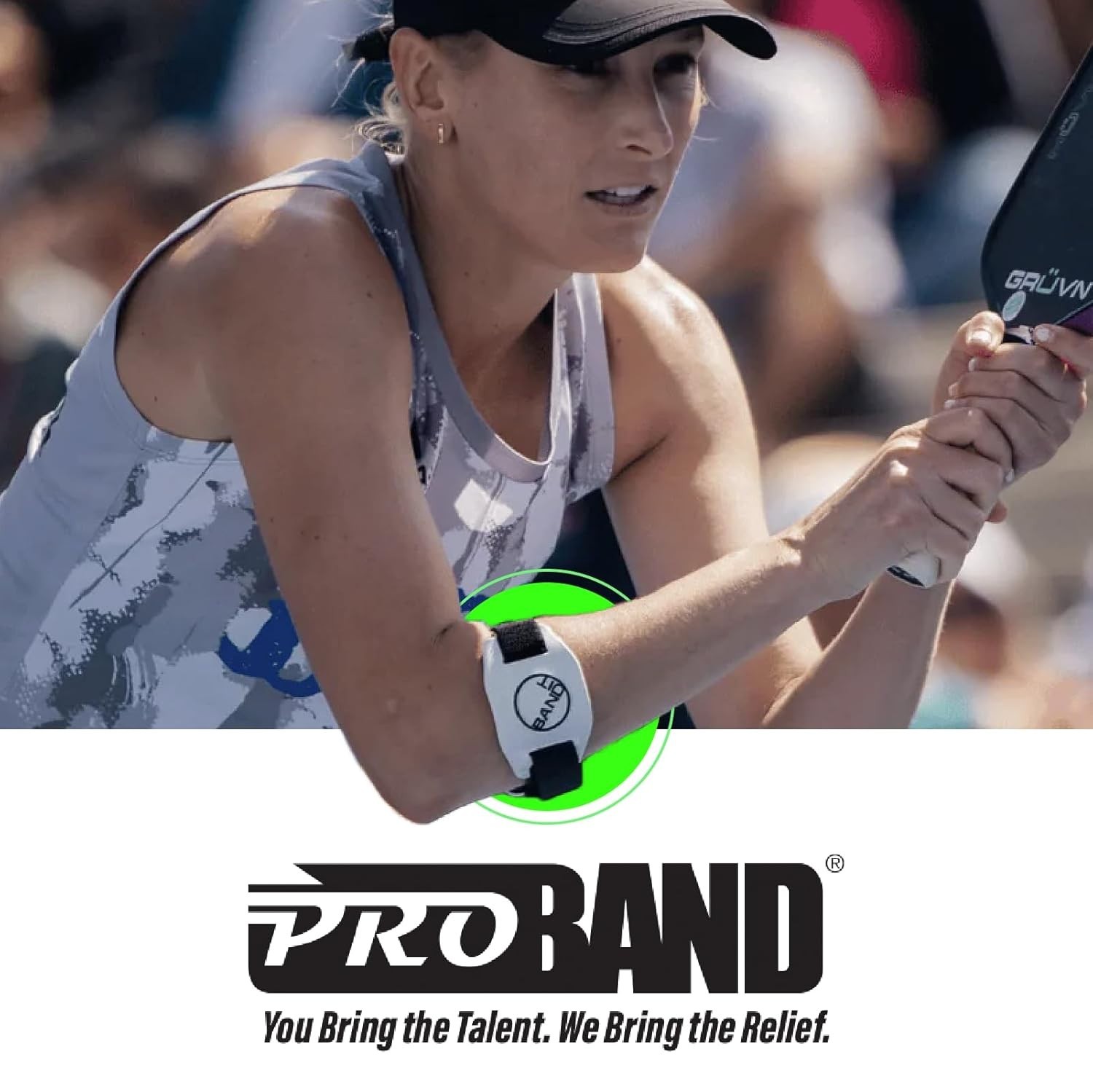 Effective Elbow & Forearm Support