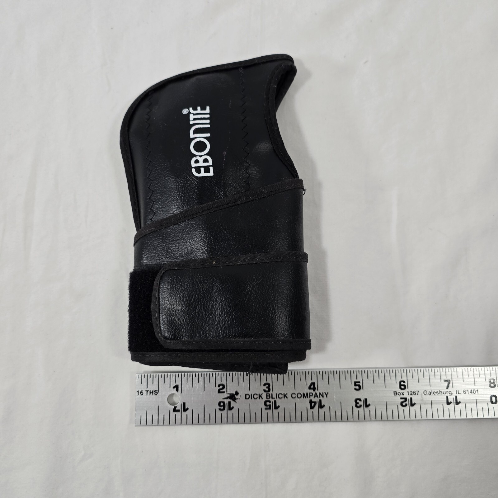 Ebonite Gyro Pro Bowling Positioner Left Hand Small