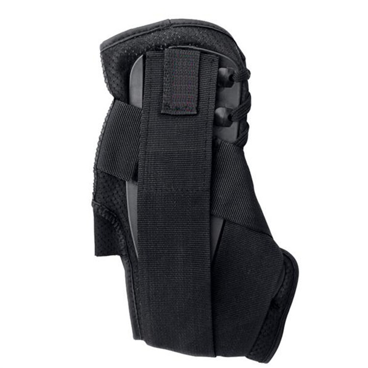 Lace up Ankle Brace Adjustable Sport Immobilizer Sprain Support Stabilizer-USA