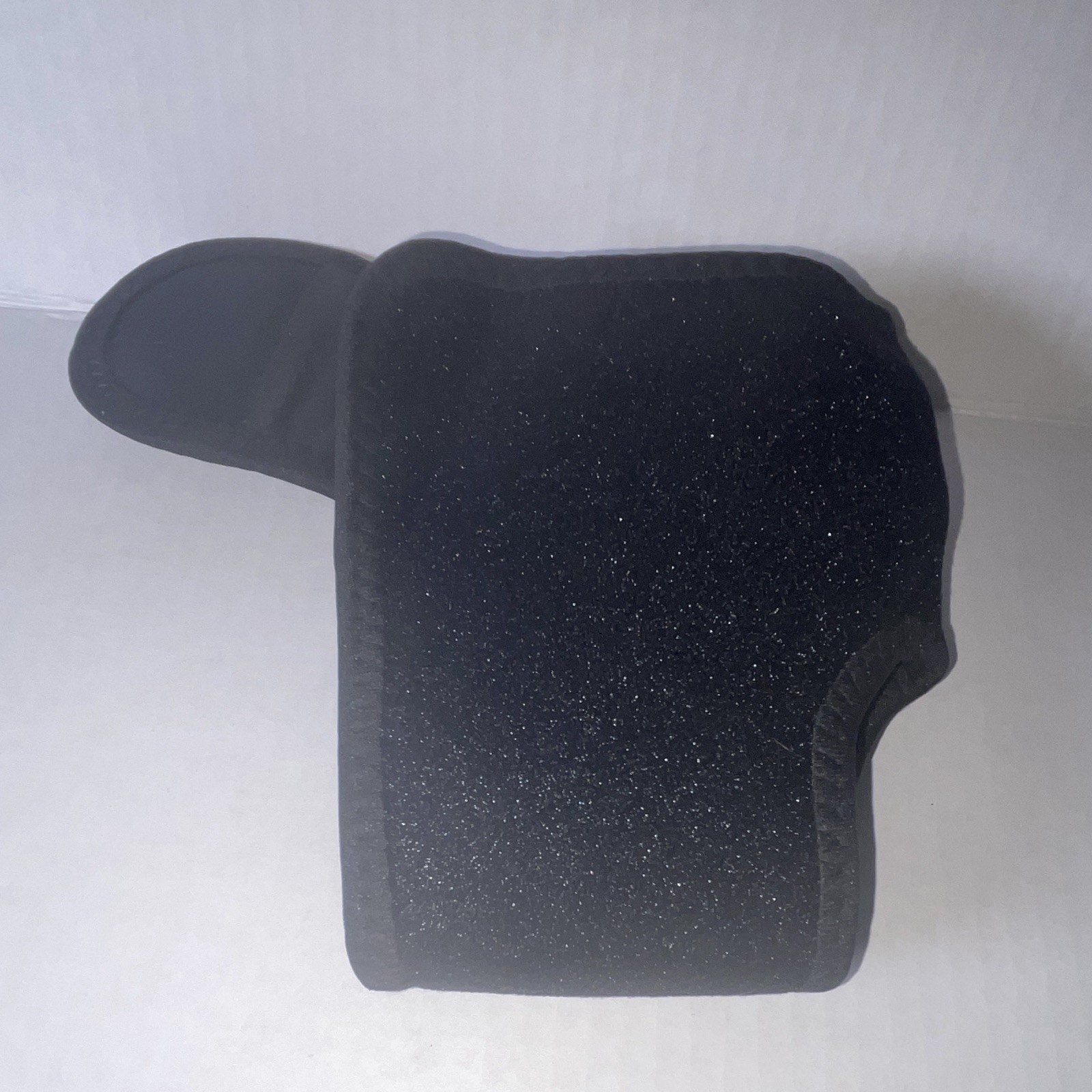 Adjustable Knee Brace Orthopedic Support Wrap w/ Digital Display Black One Size