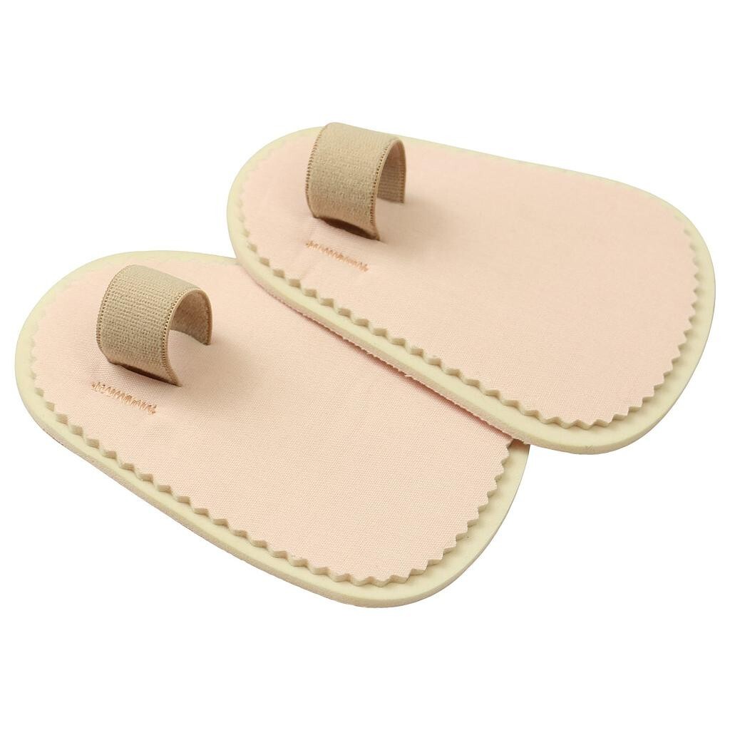 FDA Hospital Grade Single Toe Splint Corrector Straightener, Adjustable Loop