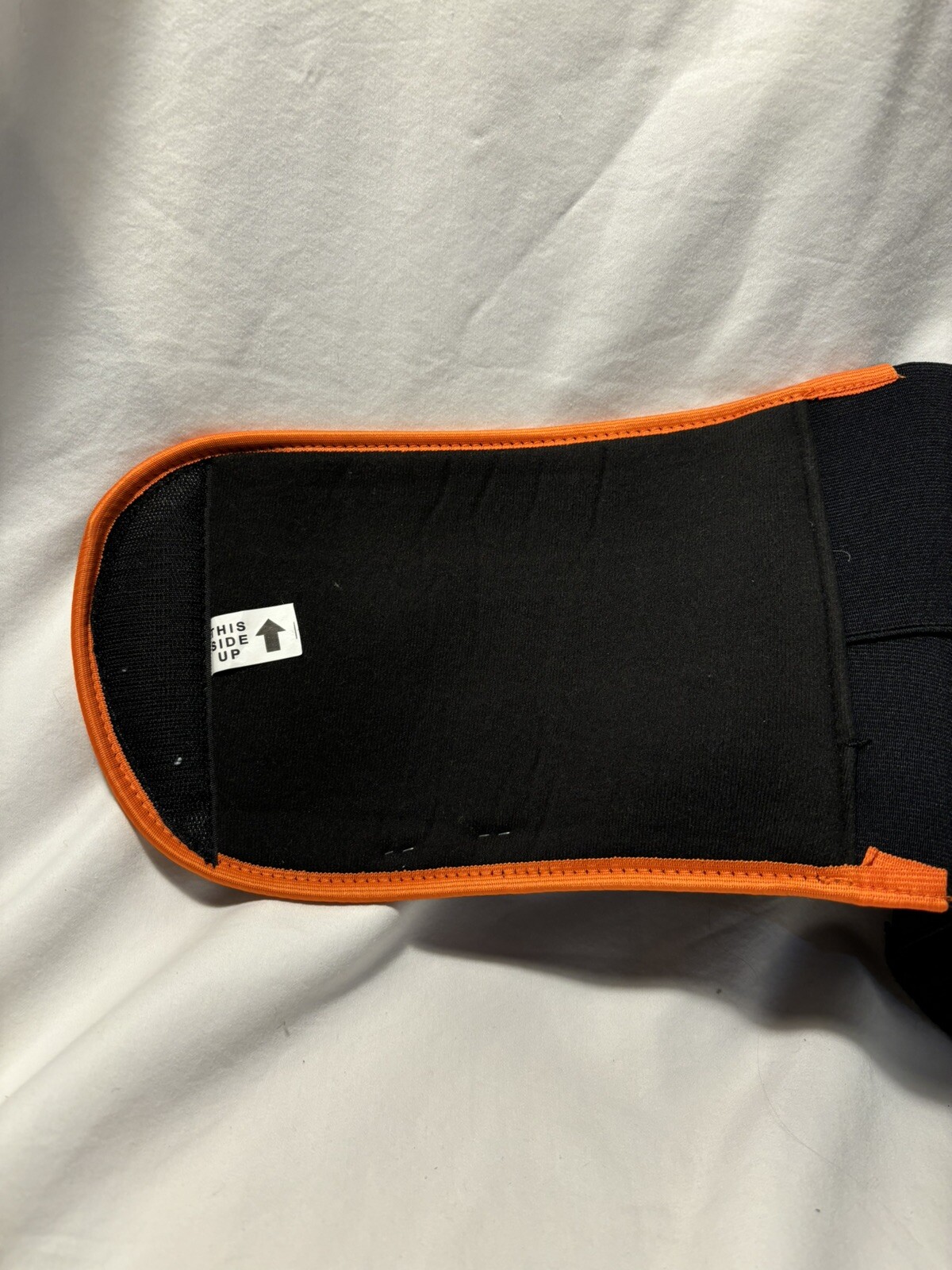 Flamingo Back Brace Size M, 35 Inches Stretched Out