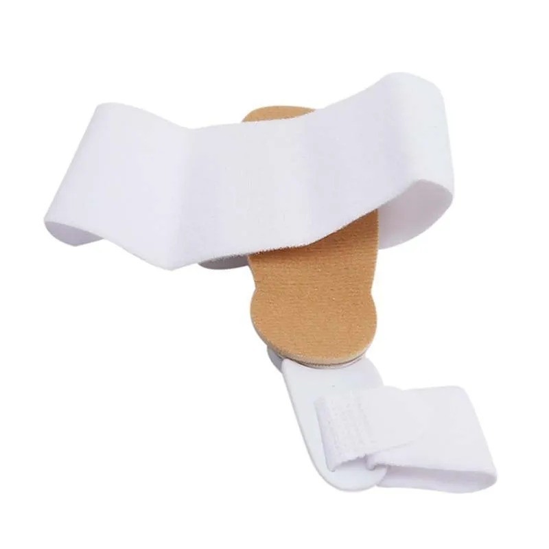 1pc Orthopedic Corrector Bunion Splint Big Toe Straightener Corrector Foot Pain