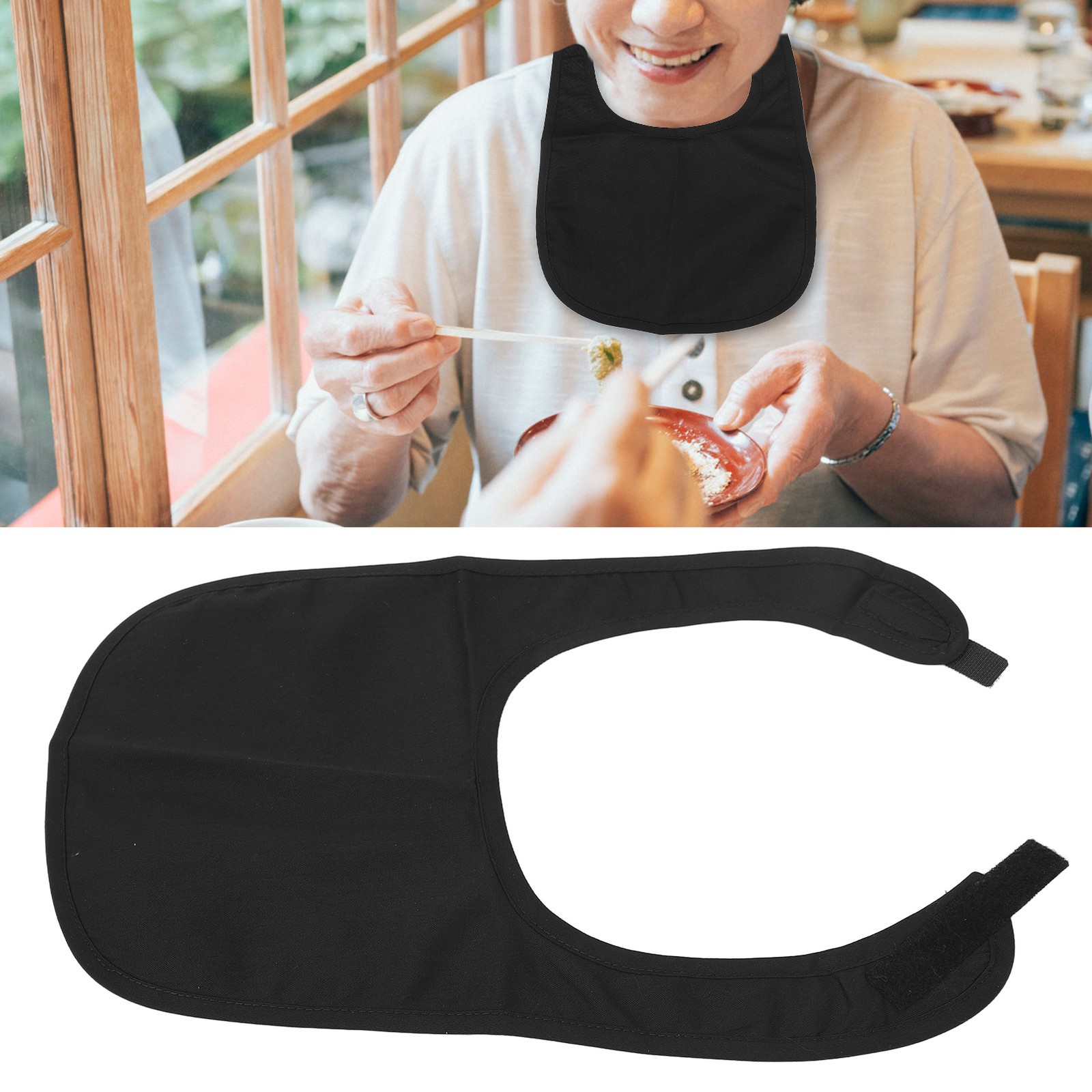 Neck Shower Cover Versatile Adjustable Rainproof Neck Stoma Protector ☆