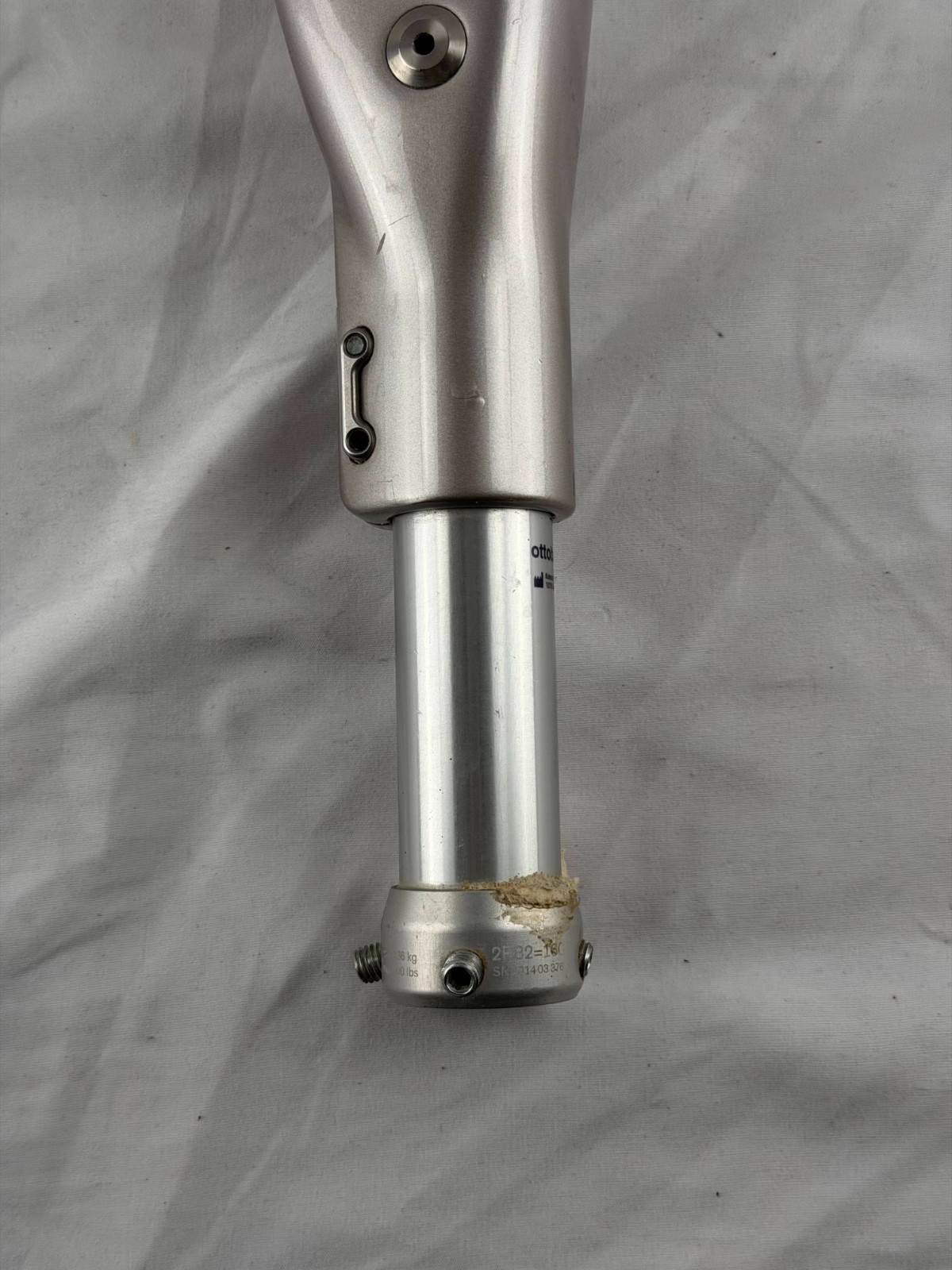 Ottobock C-Leg Compact Prosthetic Knee Joint – Microprocessor Control