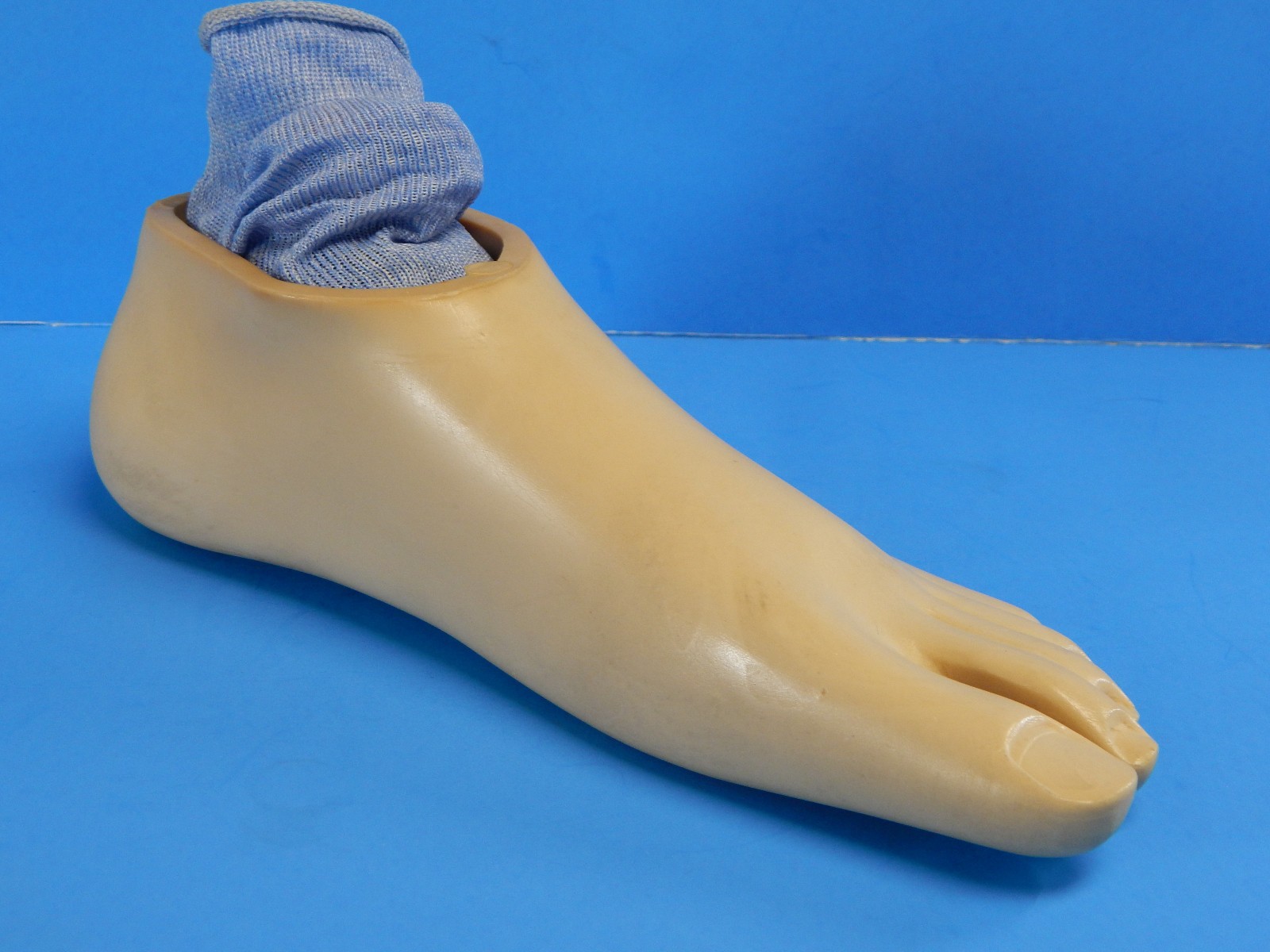 BLATCHFORD Navigator Foot Prosthesis 26 LEFT