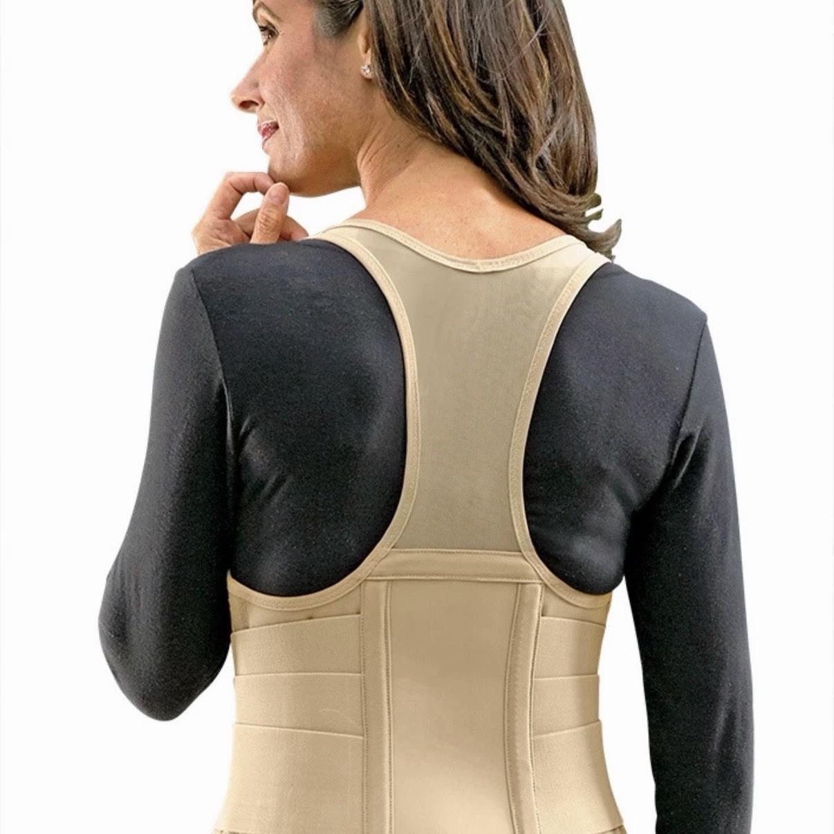 Original Cincher Back Support SIZE XXL