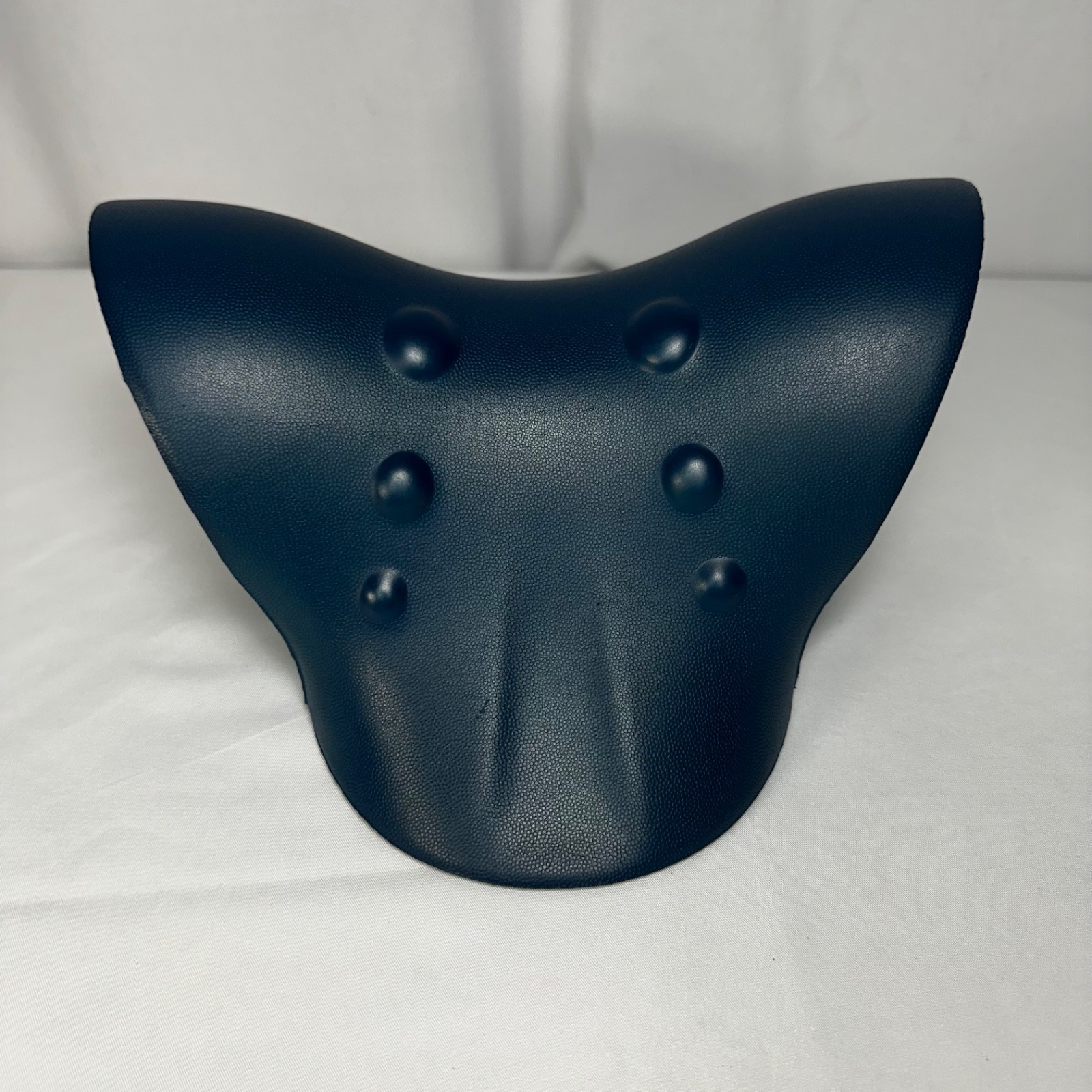 Cervical Spine, Neck Stretcher, Relaxer Device, P. Health