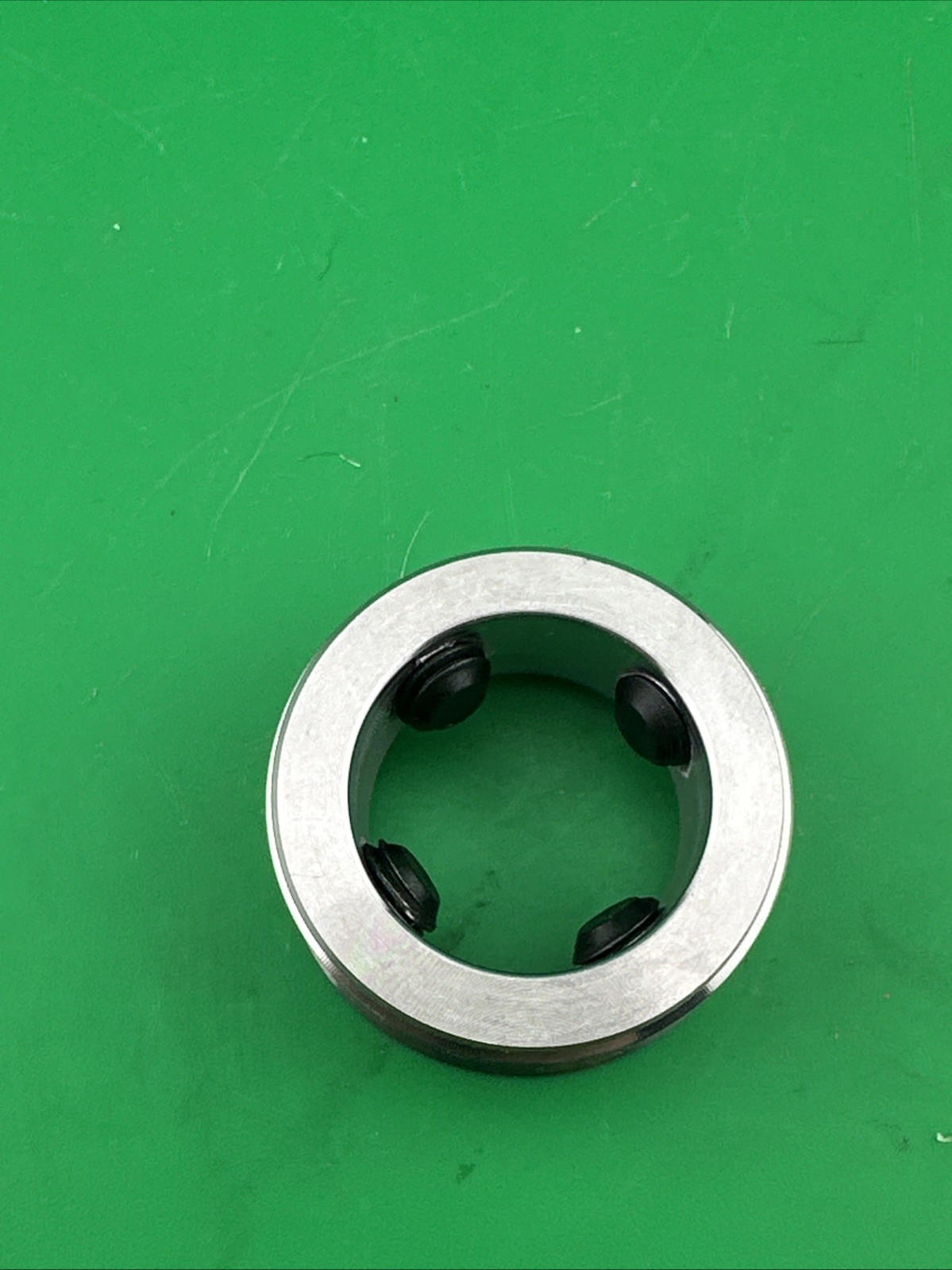Prosthetic Low profile Female Receiver Adapter Part Component. New