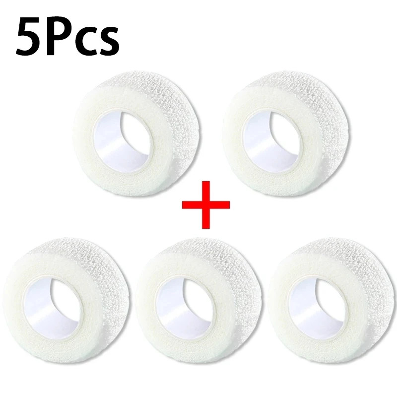 1Roll/3Roll/5Roll Heel Protector for Shoes Toe Finger High Heels Anti-Wear Prote