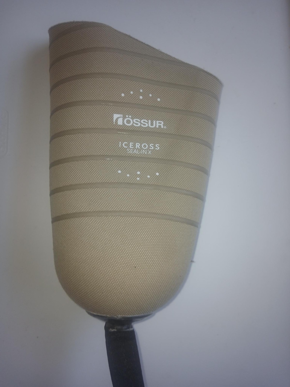 Ossur Iceross liner sealn XTF ref 1-863232