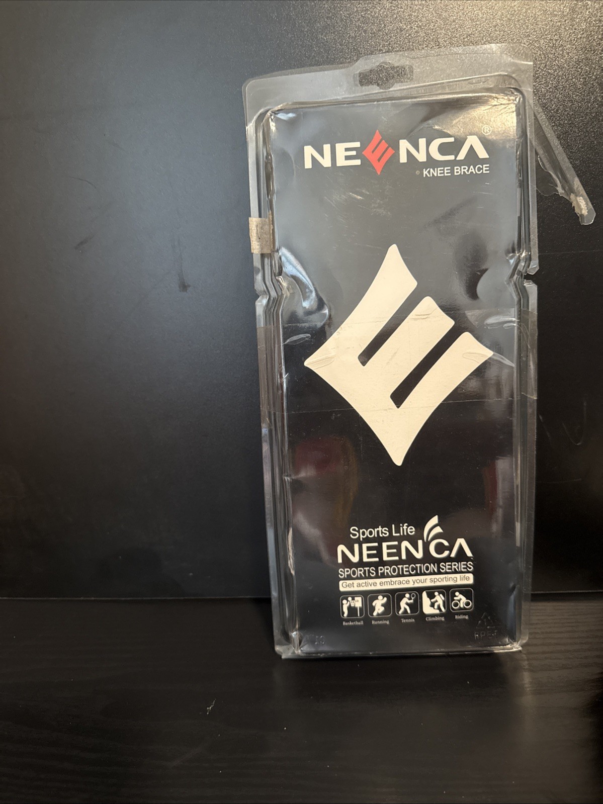 NEENCA Professional Knee Brace Pain hinged Knee Support – HX035 Size 3xl NEW
